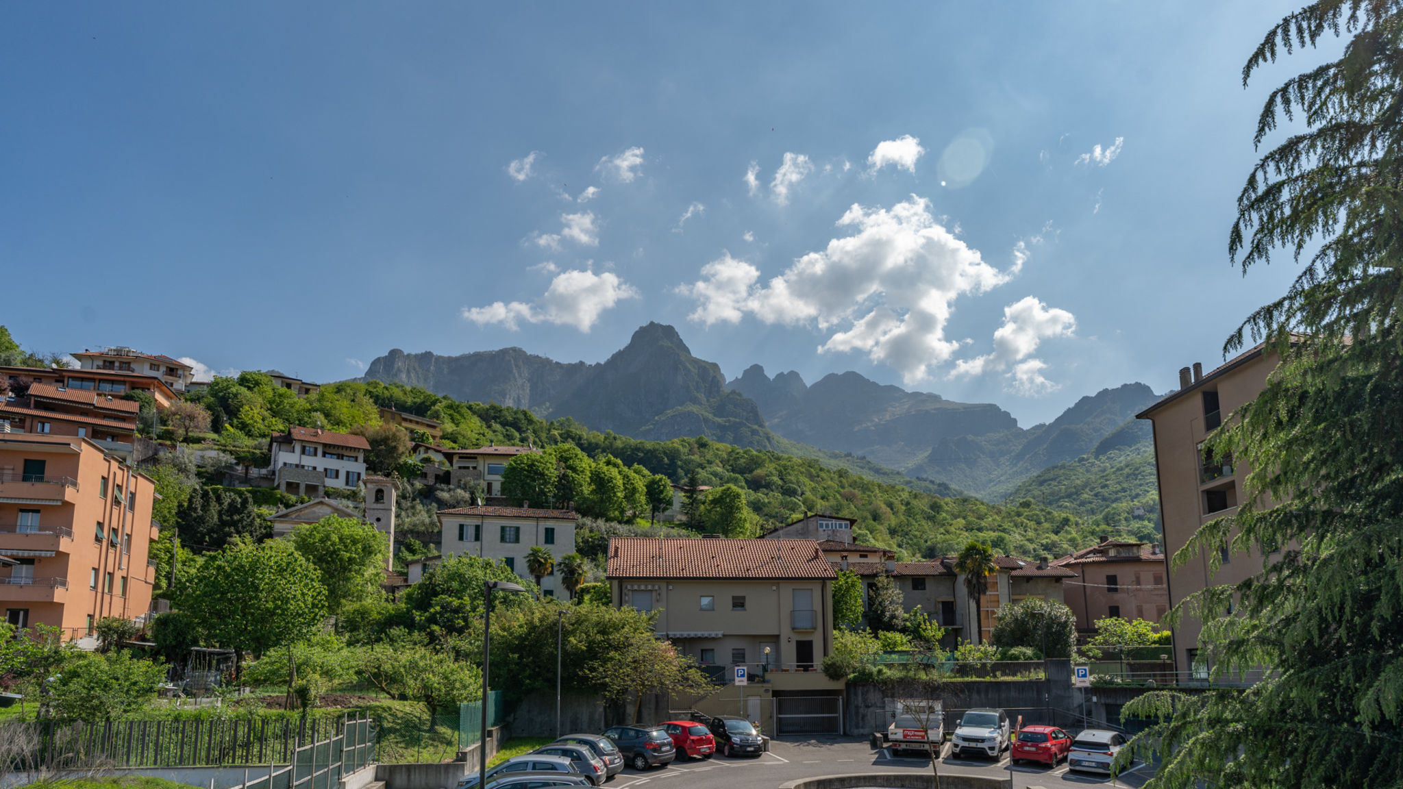 Italianway Lecco Lecco Adventure Base