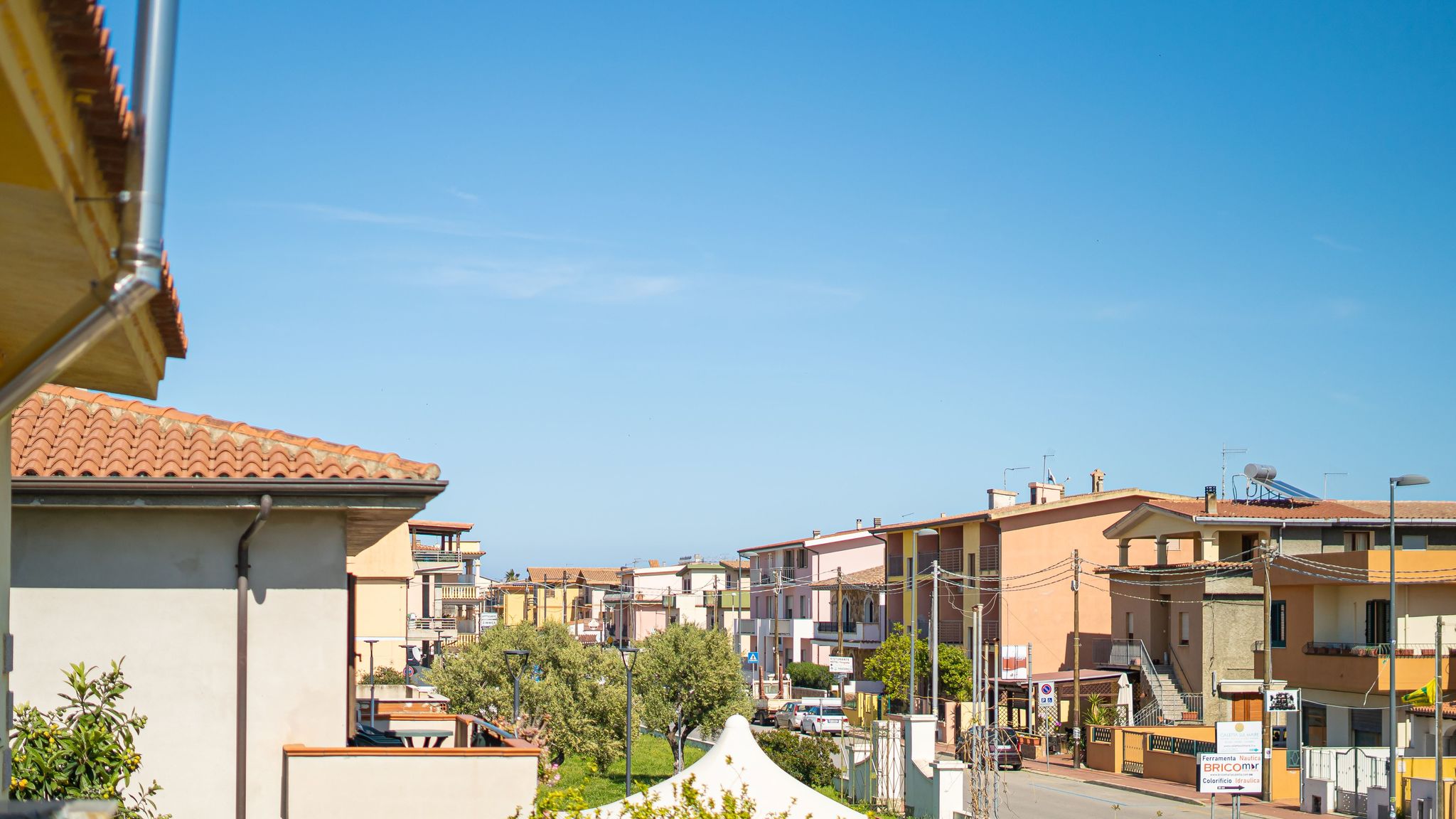 Italianway Siniscola Capo Comino 3