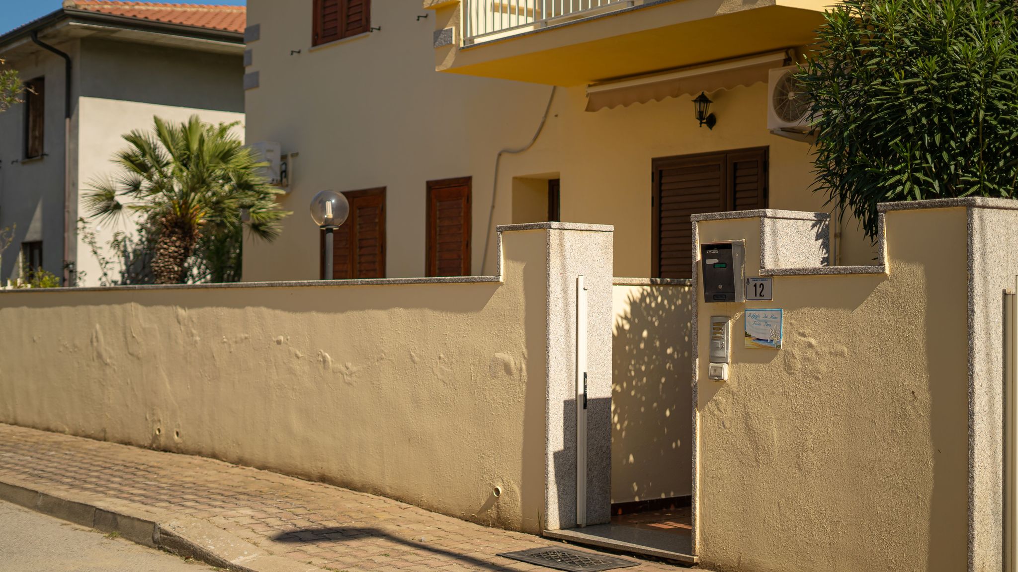 Italianway Siniscola Capo Comino 3