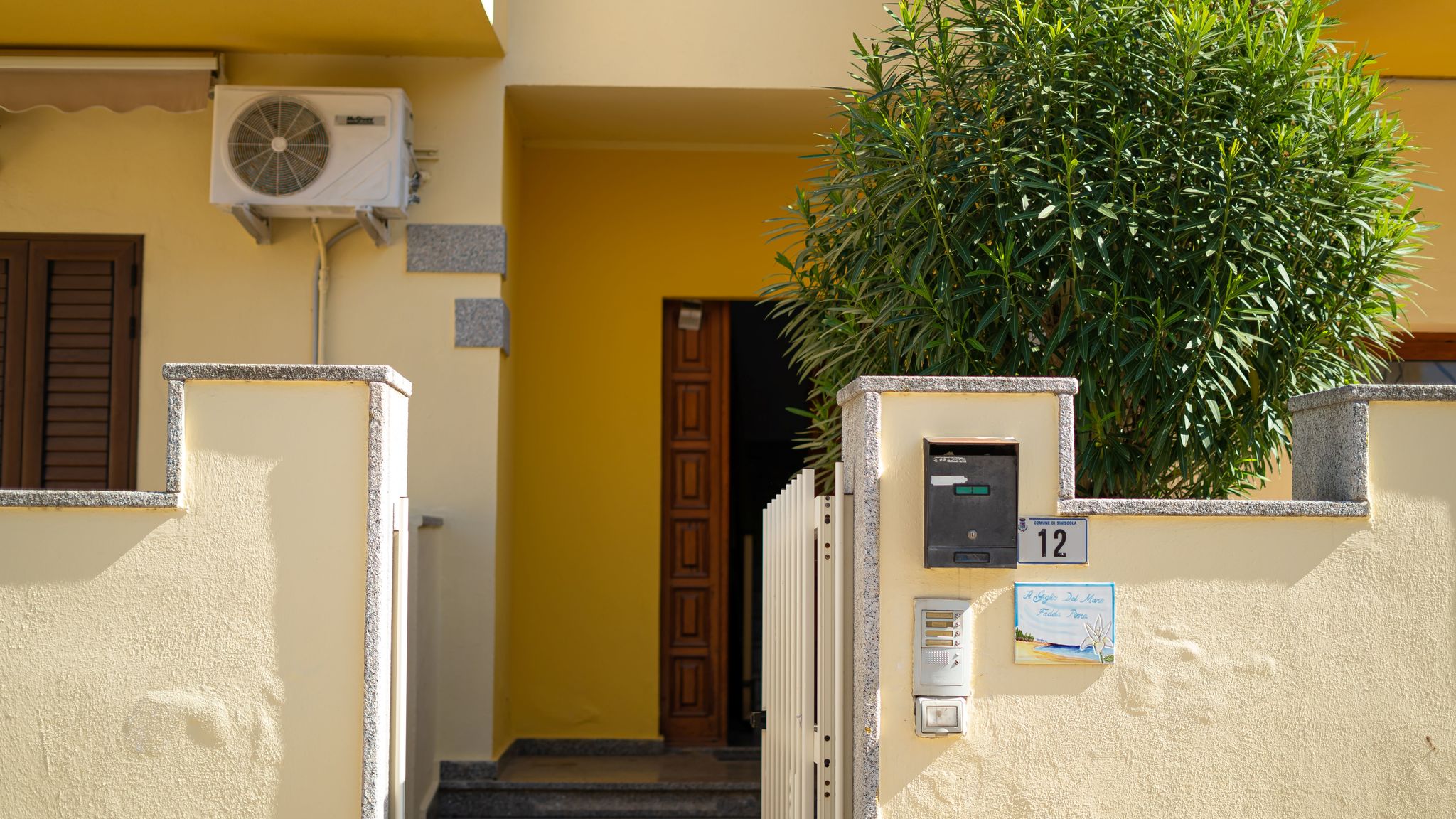 Italianway Siniscola Capo Comino 3