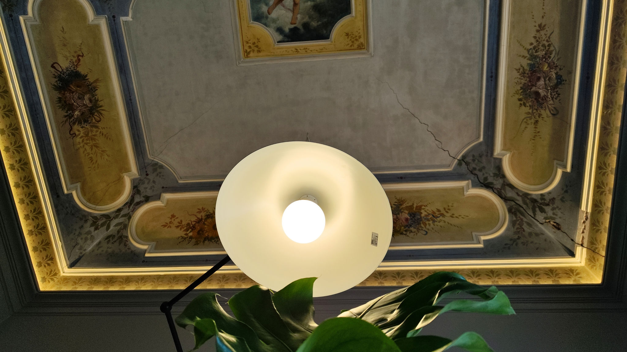 Etna Suite Group srl Catania L'Opificio Siciliano Boutique Apartments - Forma