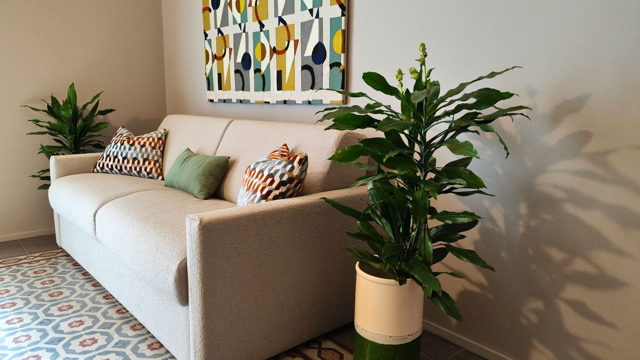 Etna Suite Group srl Catania L'Opificio Siciliano Boutique Apartments - Forma