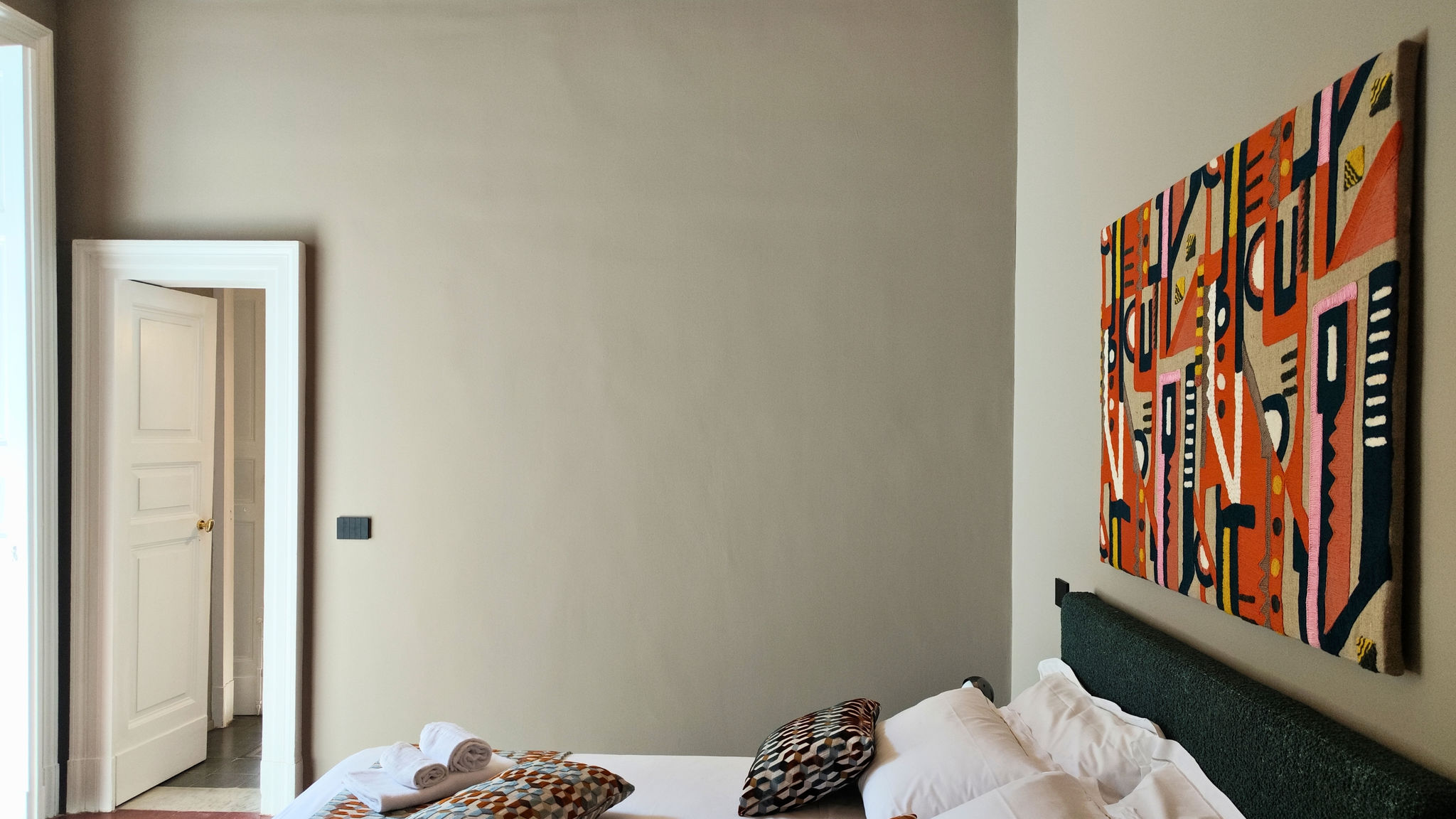 Etna Suite Group srl Catania L'Opificio Siciliano Boutique Apartments - Forma