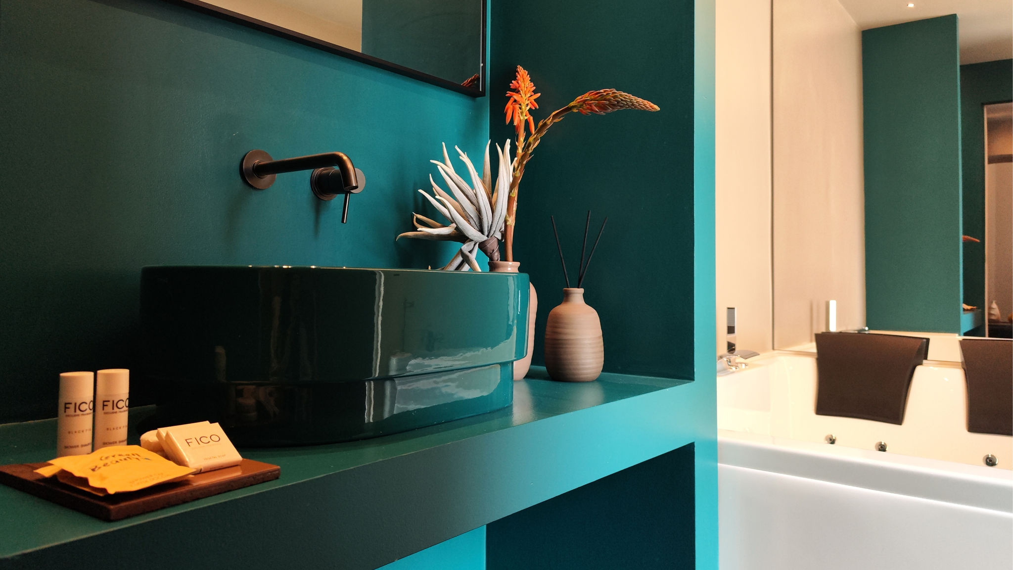 Etna Suite Group srl Catania L'Opificio Siciliano Boutique Apartments - Forma