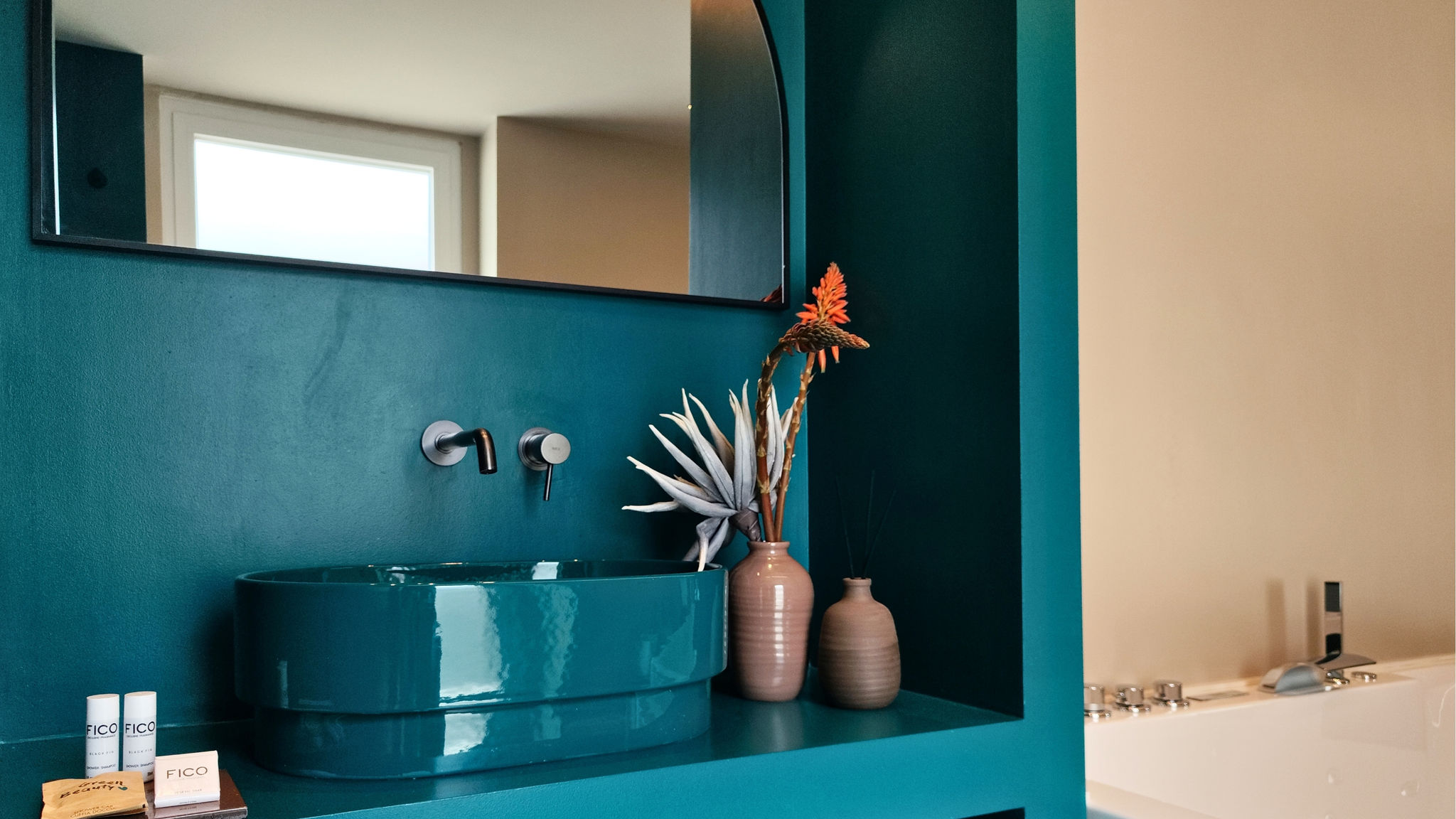 Etna Suite Group srl Catania L'Opificio Siciliano Boutique Apartments - Forma