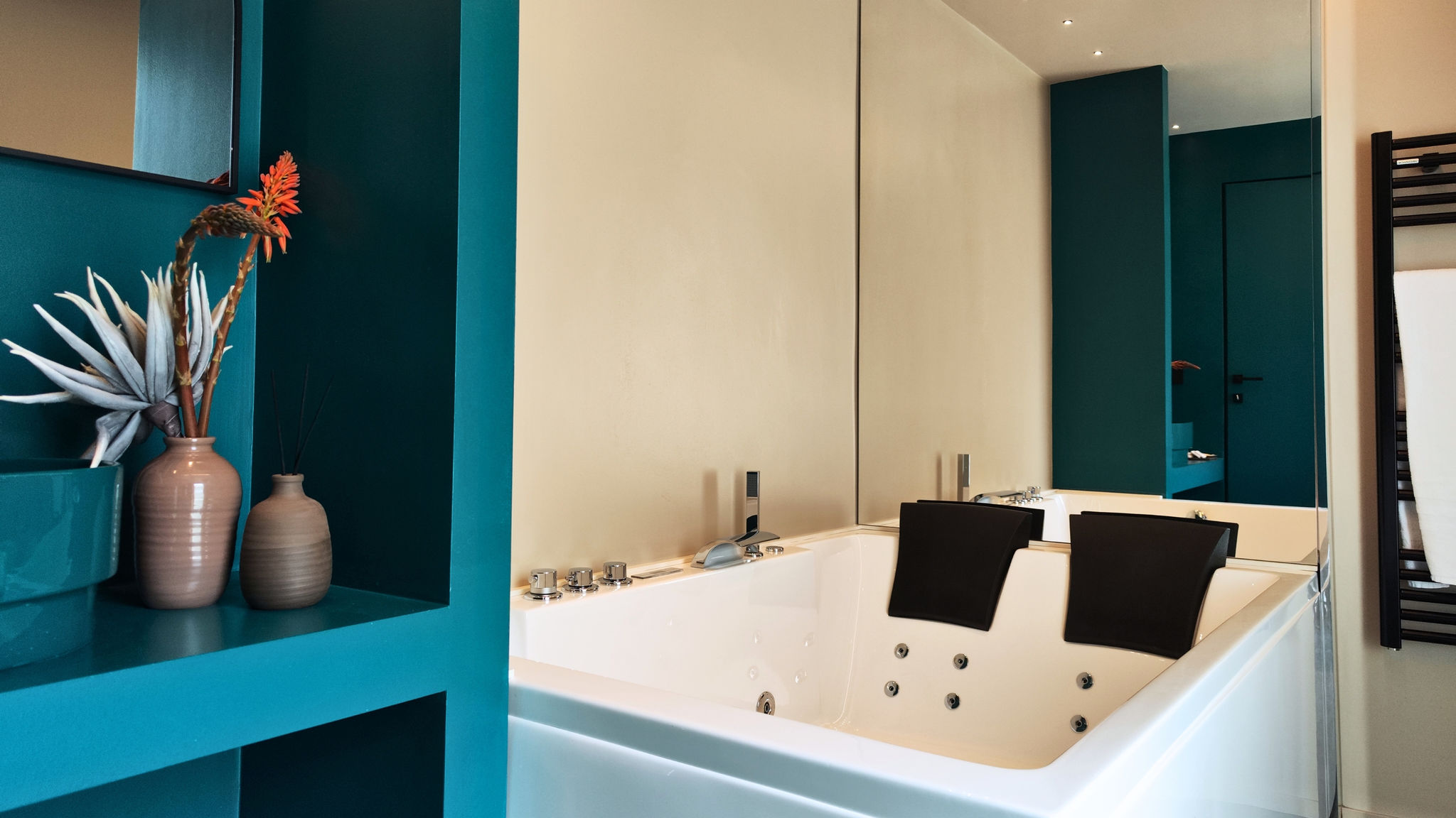 Etna Suite Group srl Catania L'Opificio Siciliano Boutique Apartments - Forma