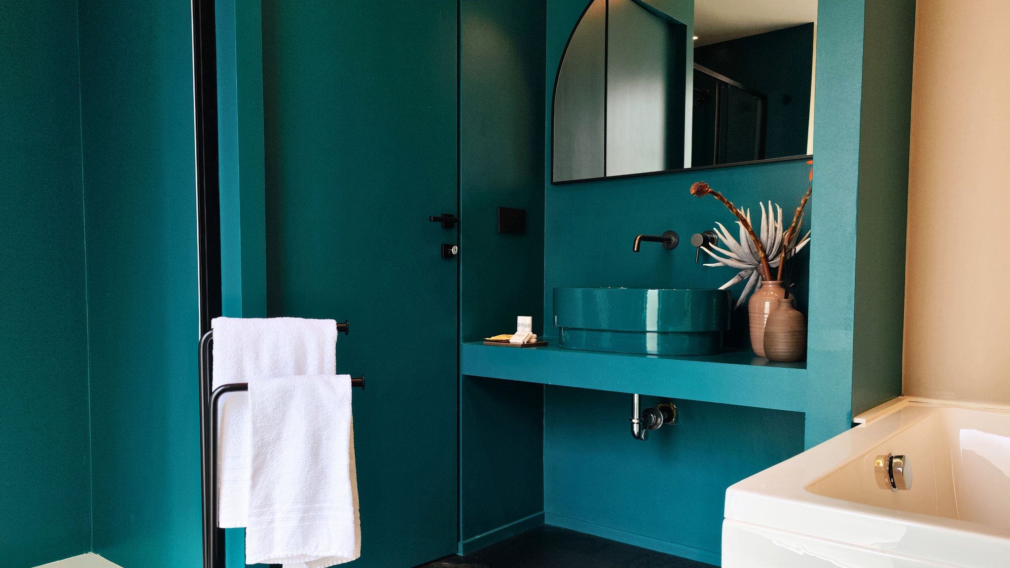Etna Suite Group srl Catania L'Opificio Siciliano Boutique Apartments - Forma