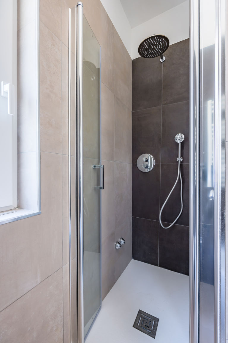 Napoliapartments.it (per Apt commercializzati) Napoli Brombeis Double Bedroom Center by NapoliApartments