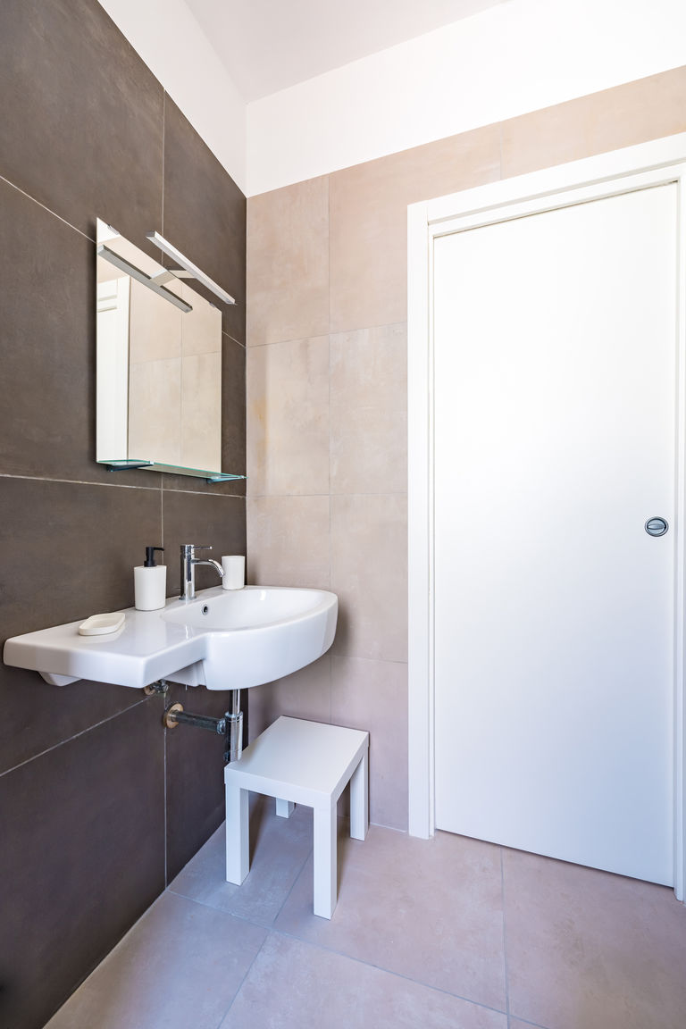 Napoliapartments.it (per Apt commercializzati) Napoli Brombeis Double Bedroom Center by NapoliApartments