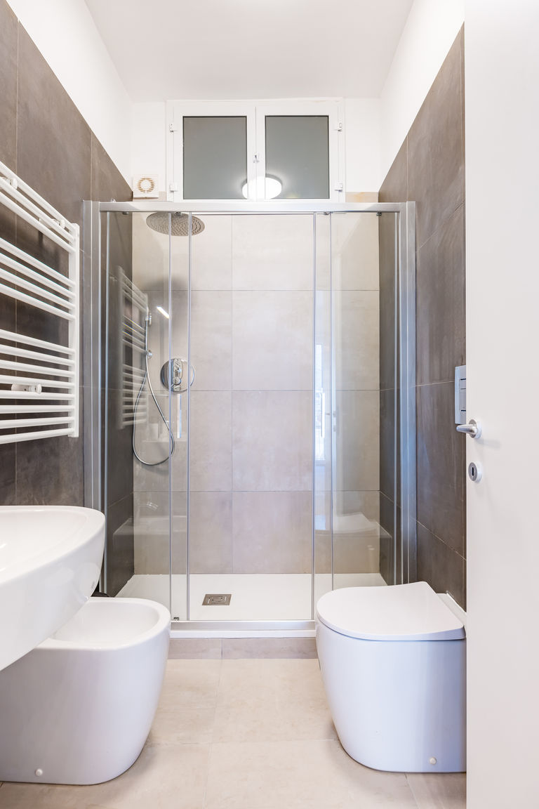 Napoliapartments.it (per Apt commercializzati) Napoli Brombeis Double Bedroom Center by NapoliApartments