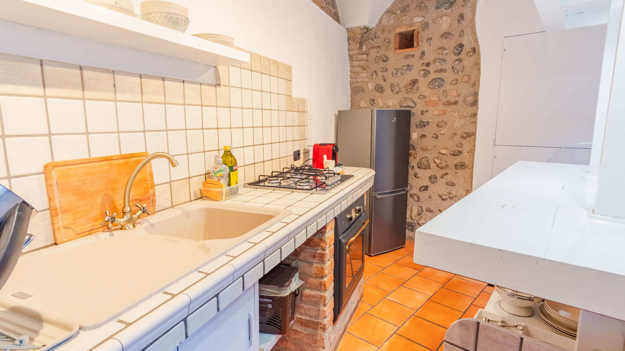 Italianway Calcinato Residence Piccolo Lord 1