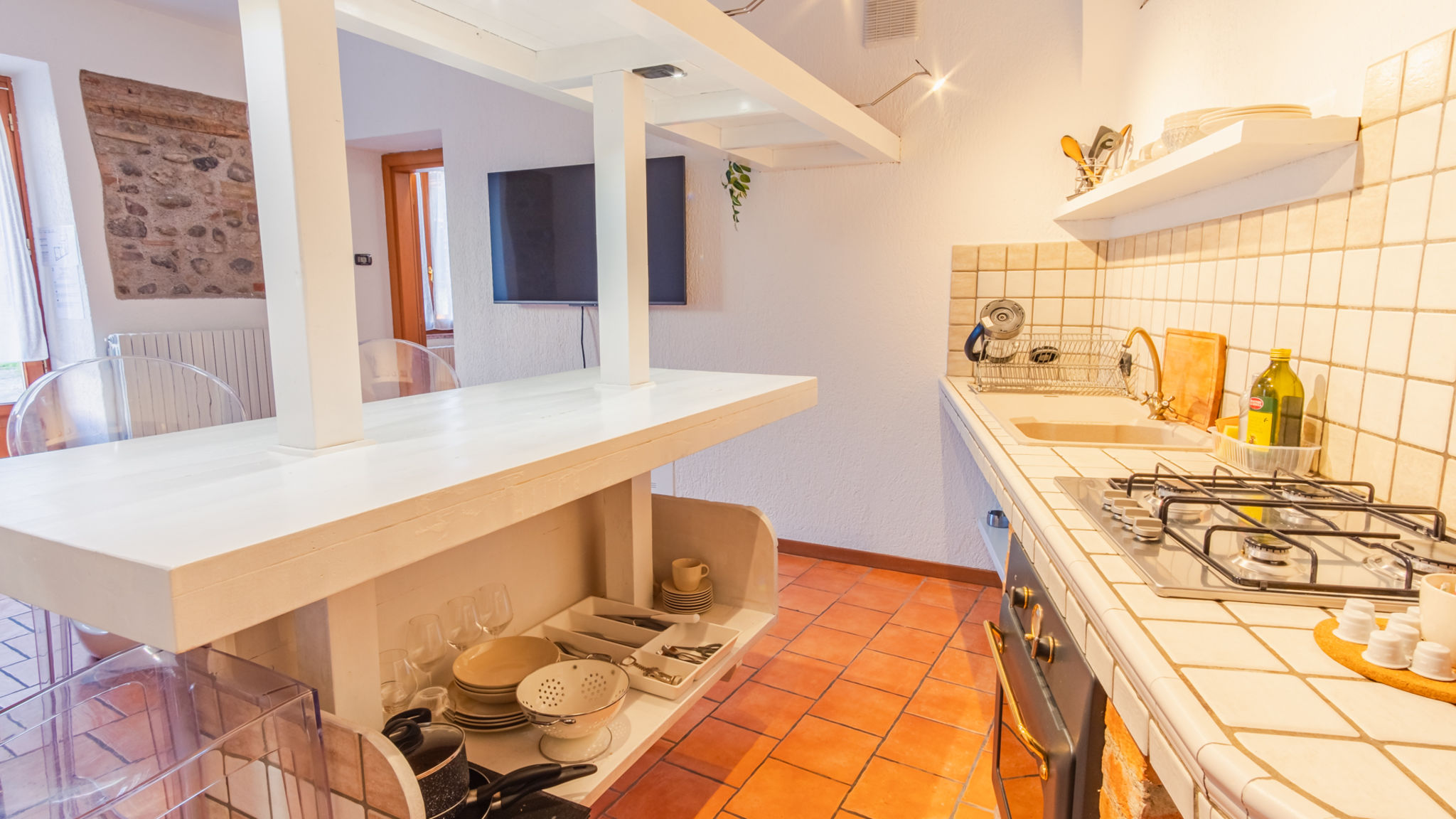 Italianway Calcinato Residence Piccolo Lord 1