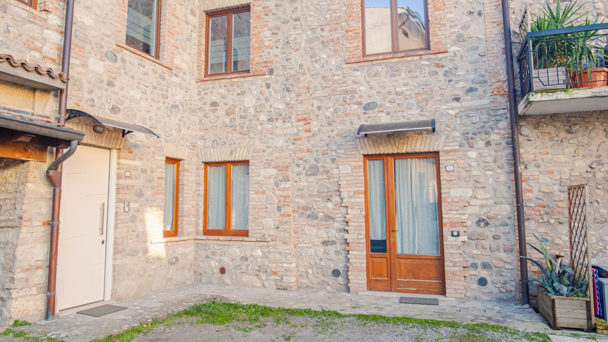 Italianway Calcinato Residence Piccolo Lord 1