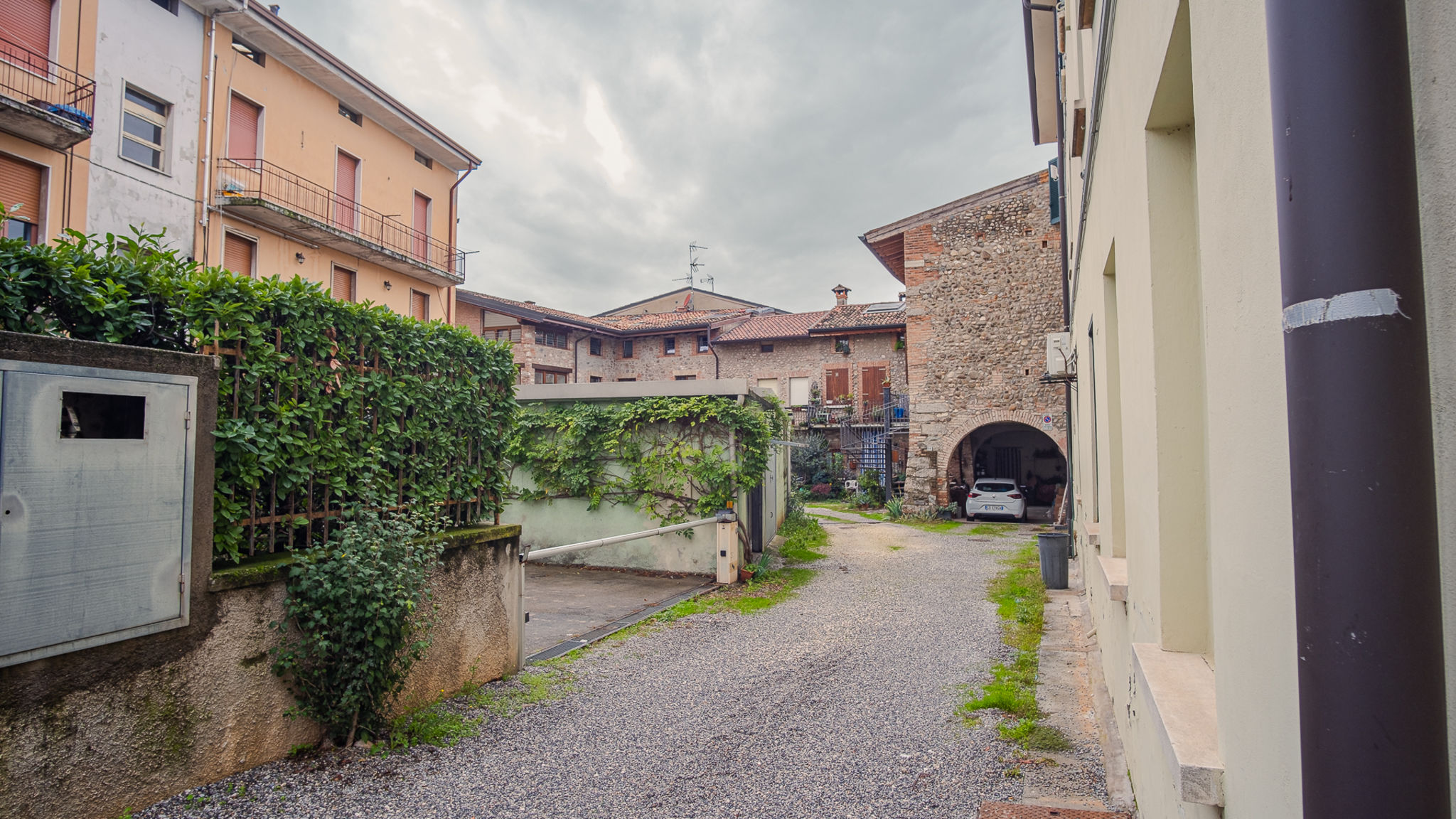 Italianway Calcinato Residence Piccolo Lord 1