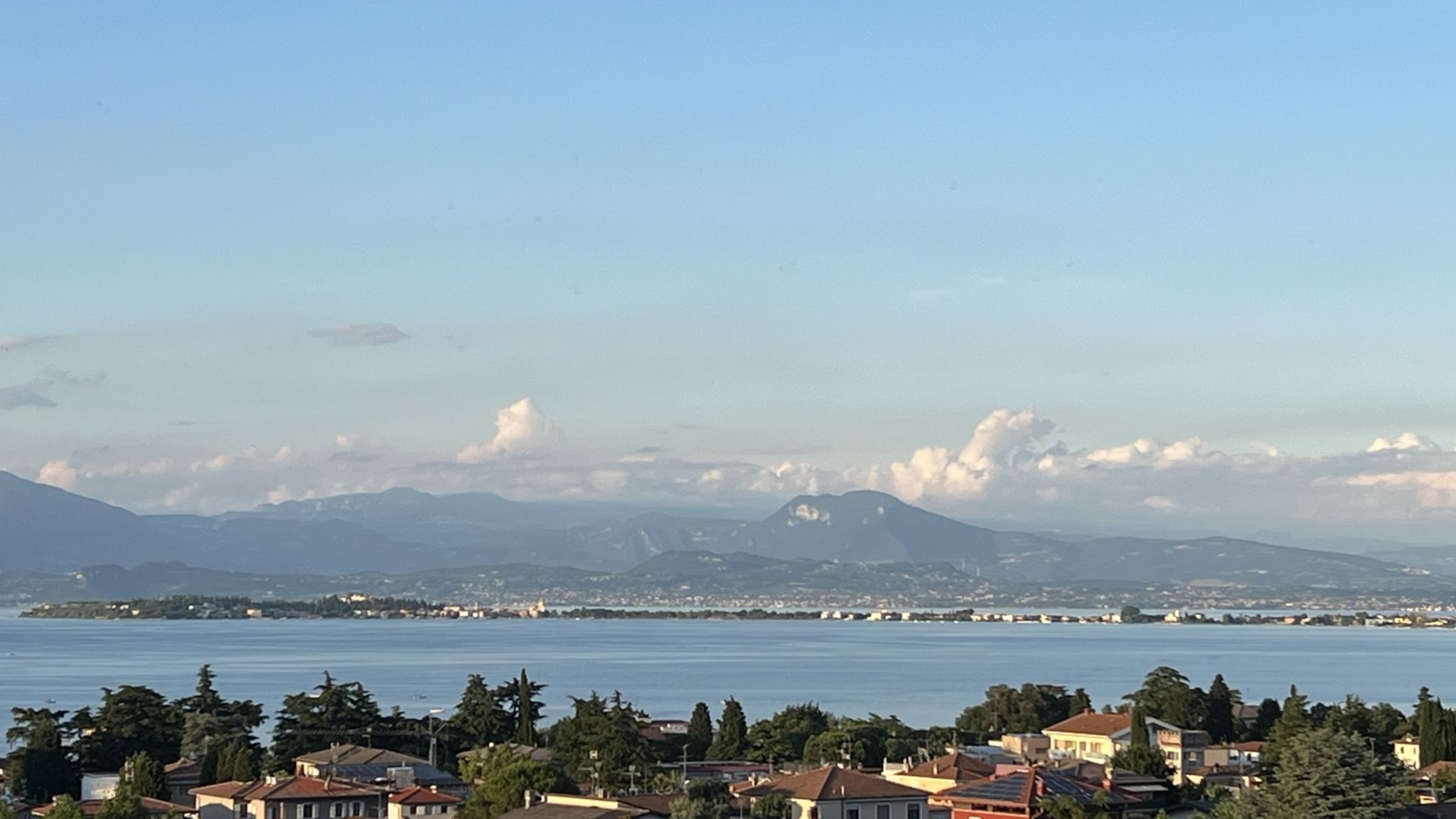 Italianway Padenghe sul Garda La Gialla (Attico d'Amore)