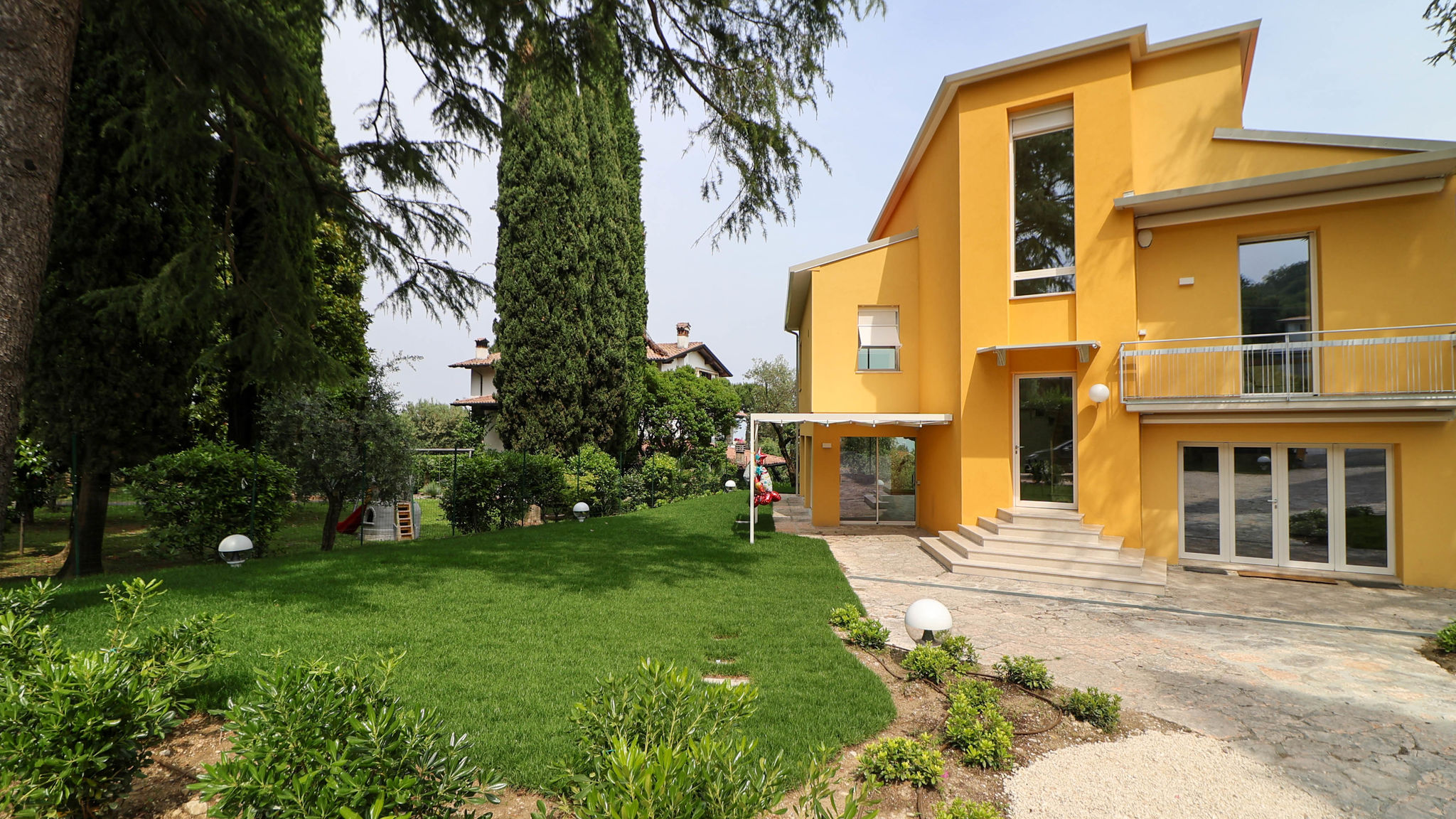 Italianway Padenghe sul Garda La Gialla (Attico d'Amore)