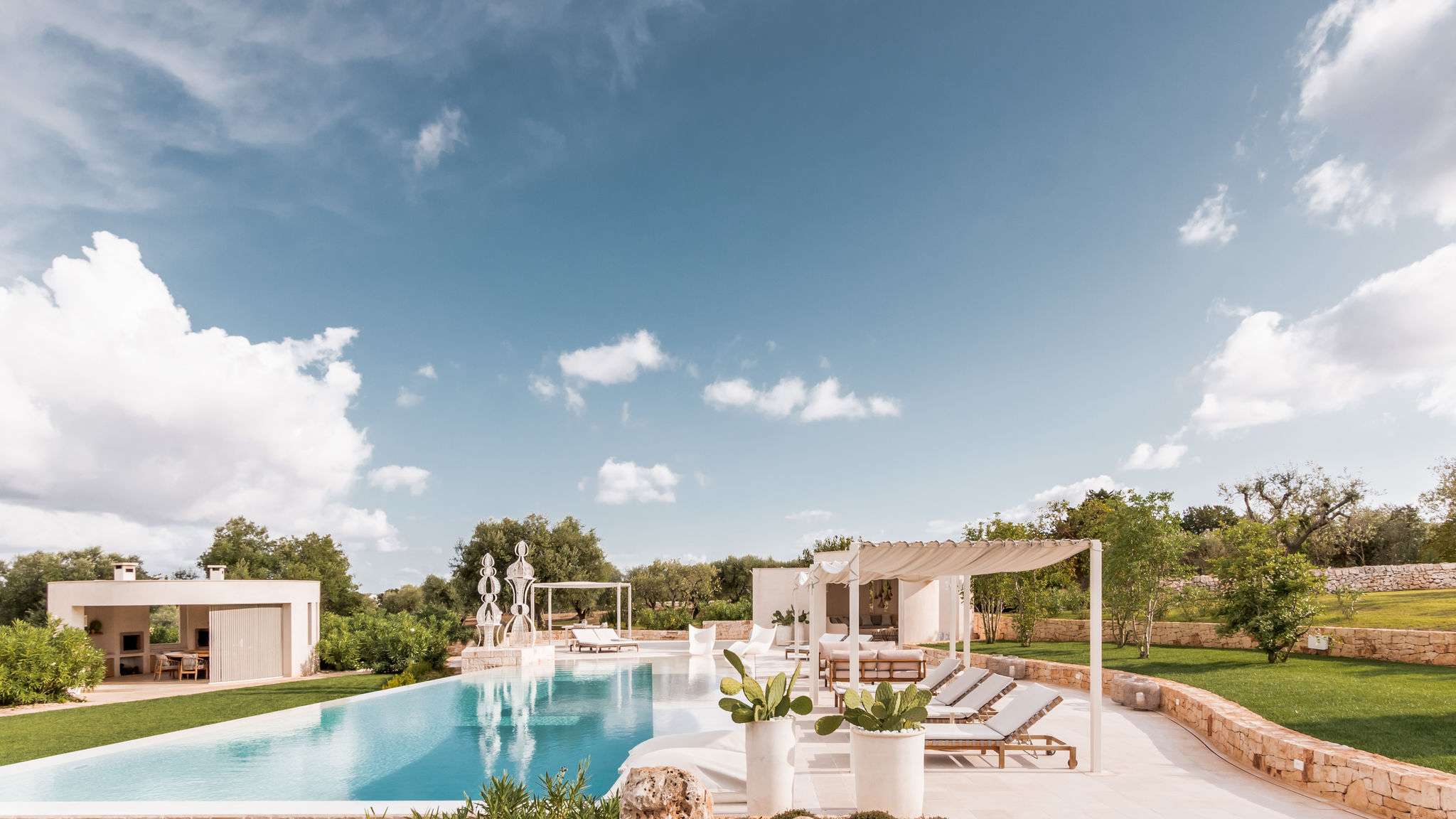 Italianway Cisternino Trullo delle Muse by Elite Villas