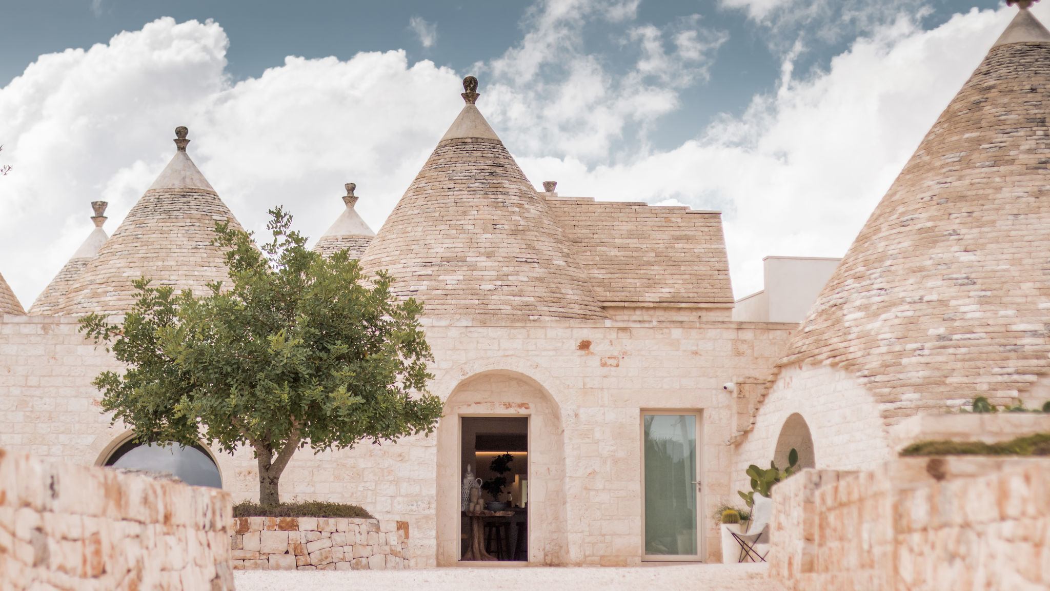Italianway Cisternino Trullo delle Muse by Elite Villas