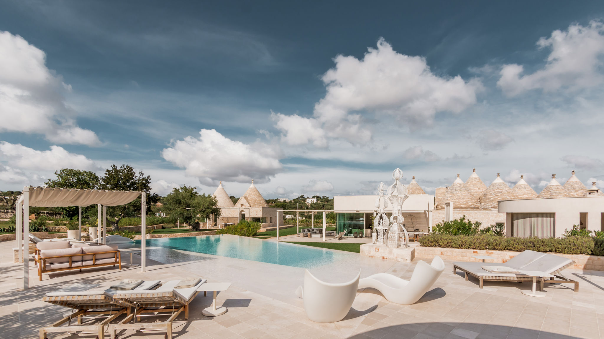 Italianway Cisternino Trullo delle Muse by Elite Villas