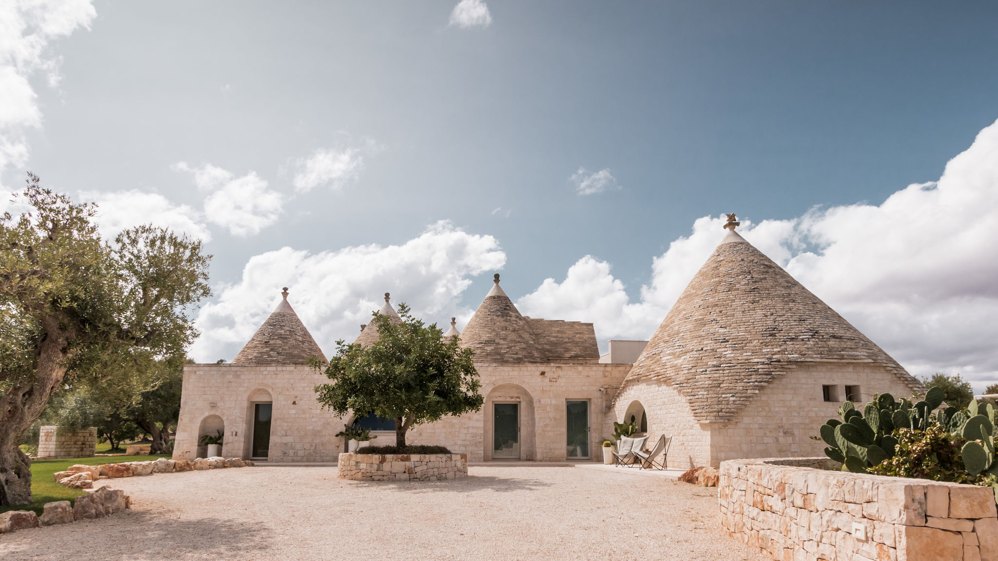 Italianway Cisternino Trullo delle Muse by Elite Villas