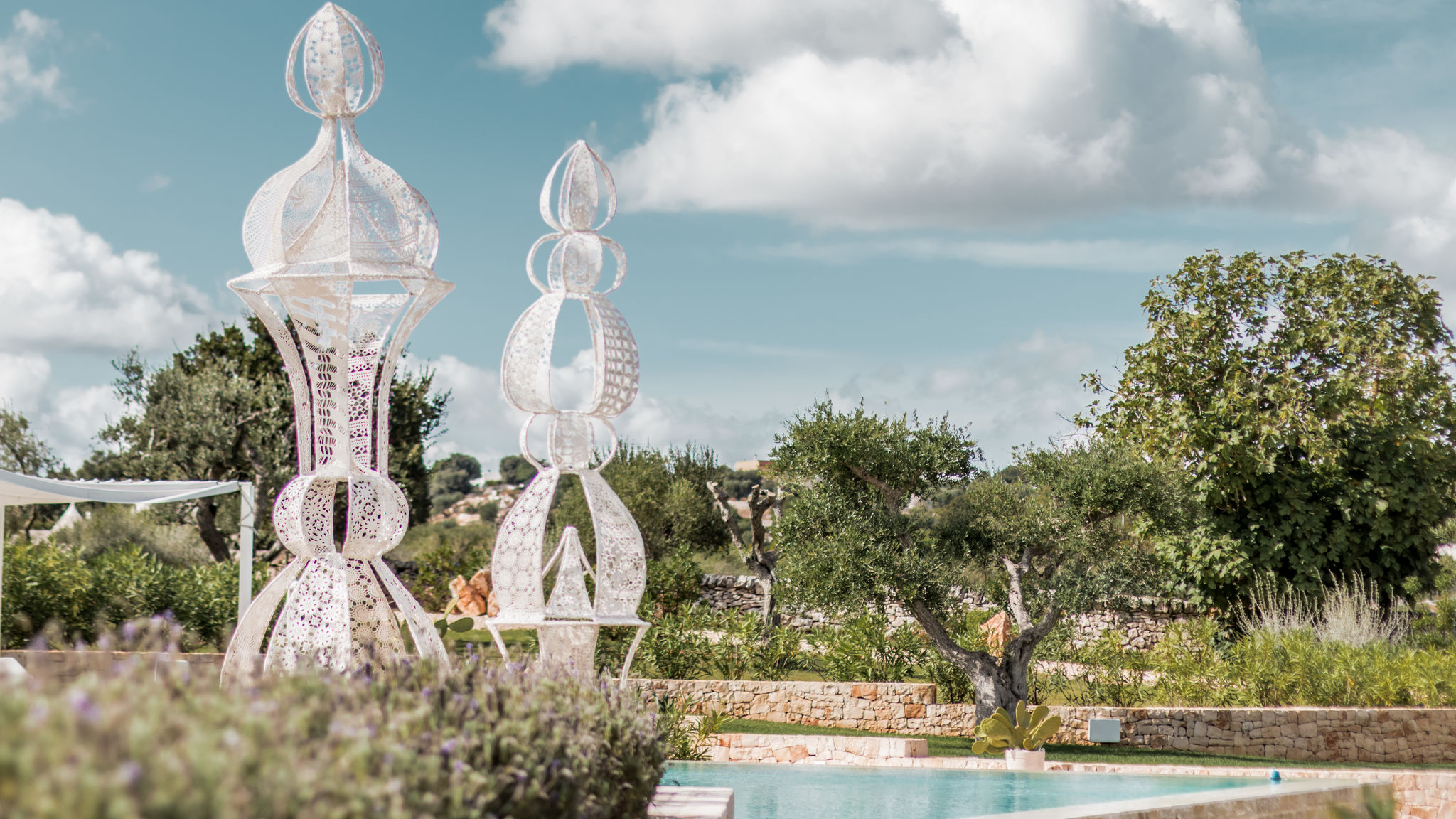 Italianway Cisternino Trullo delle Muse by Elite Villas