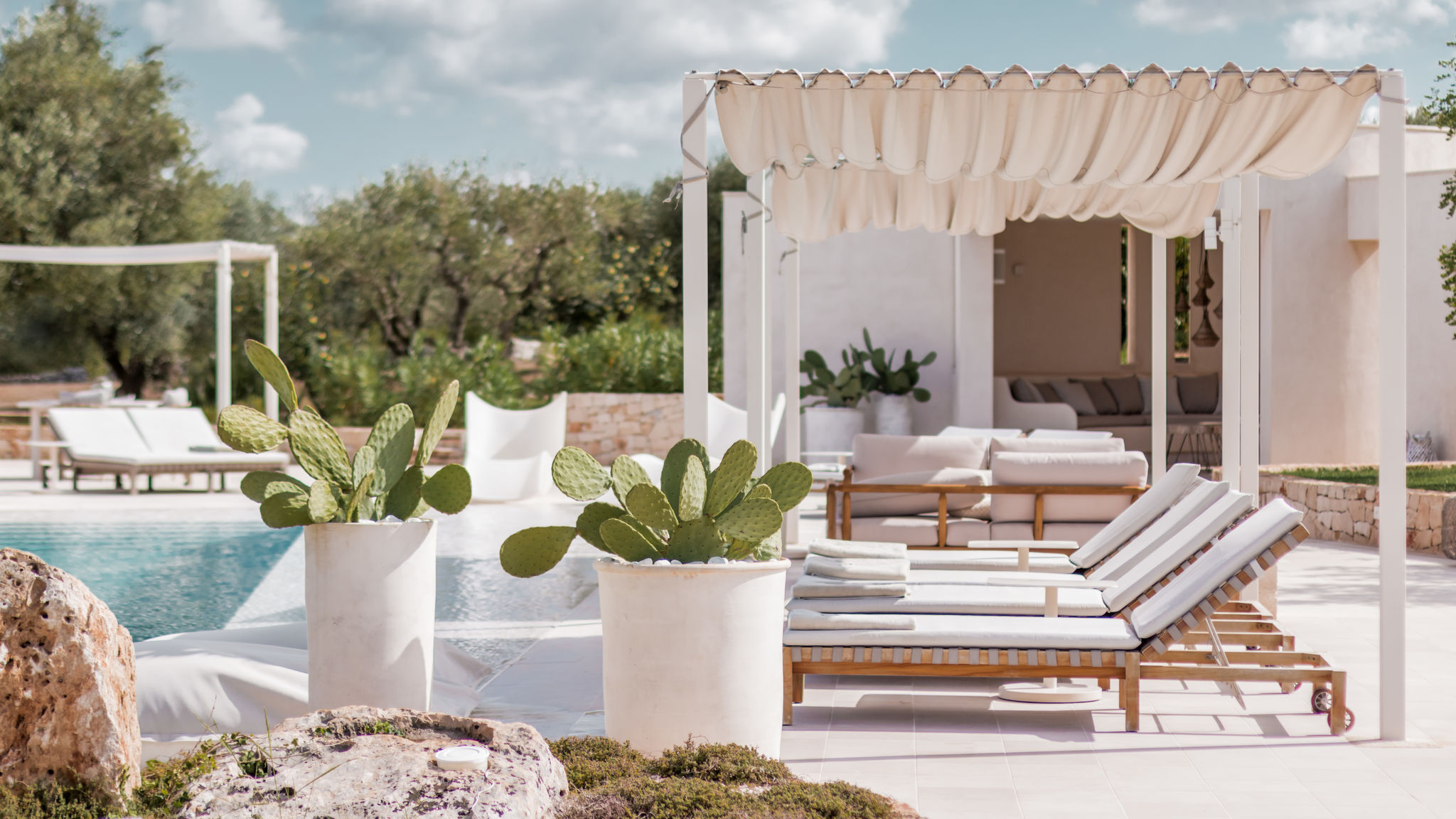 Italianway Cisternino Trullo delle Muse by Elite Villas