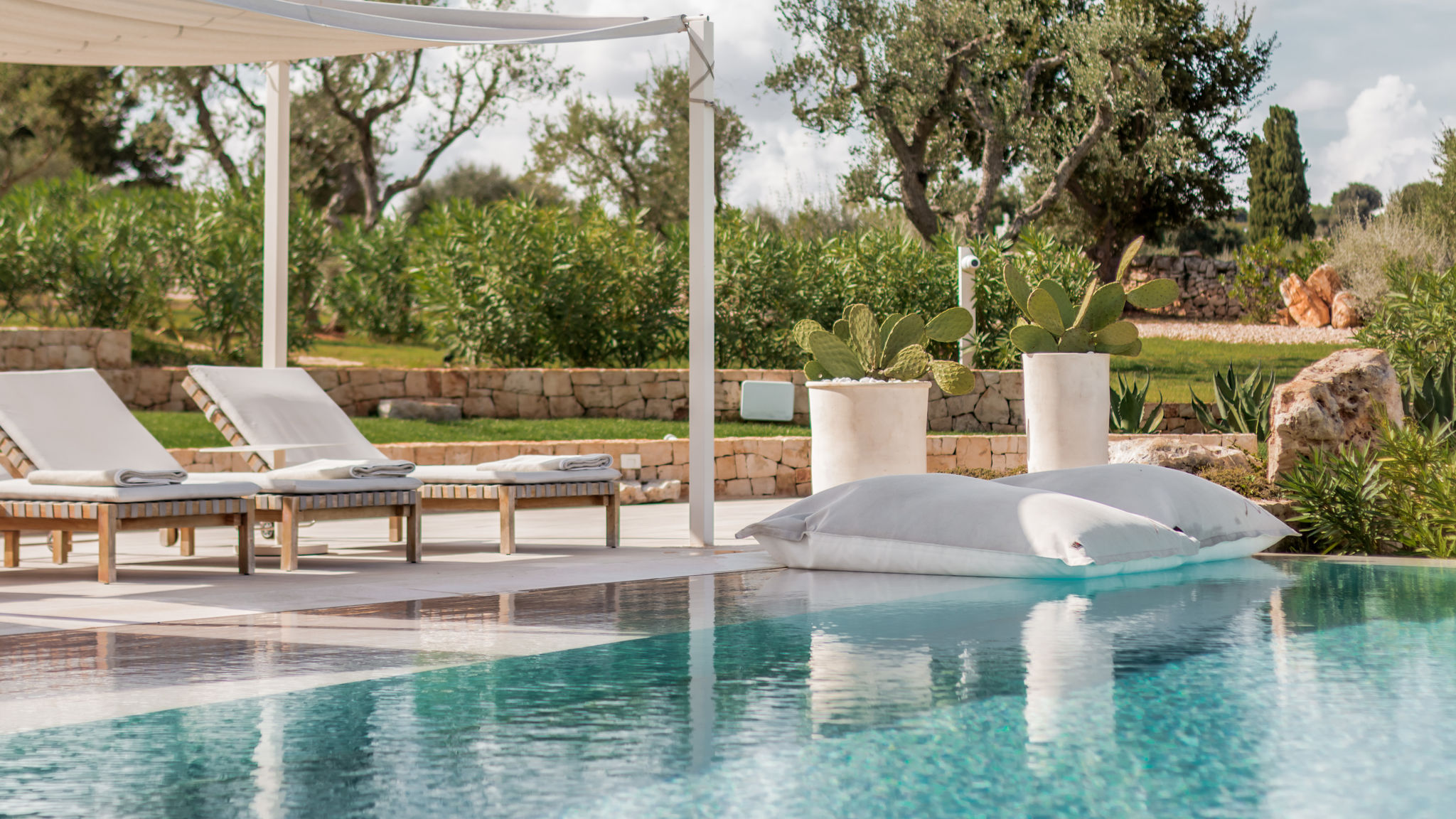 Italianway Cisternino Trullo delle Muse by Elite Villas