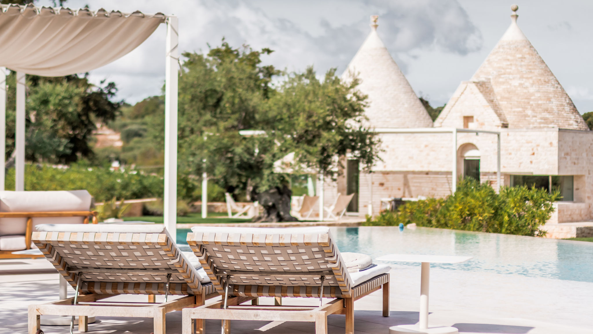 Italianway Cisternino Trullo delle Muse by Elite Villas