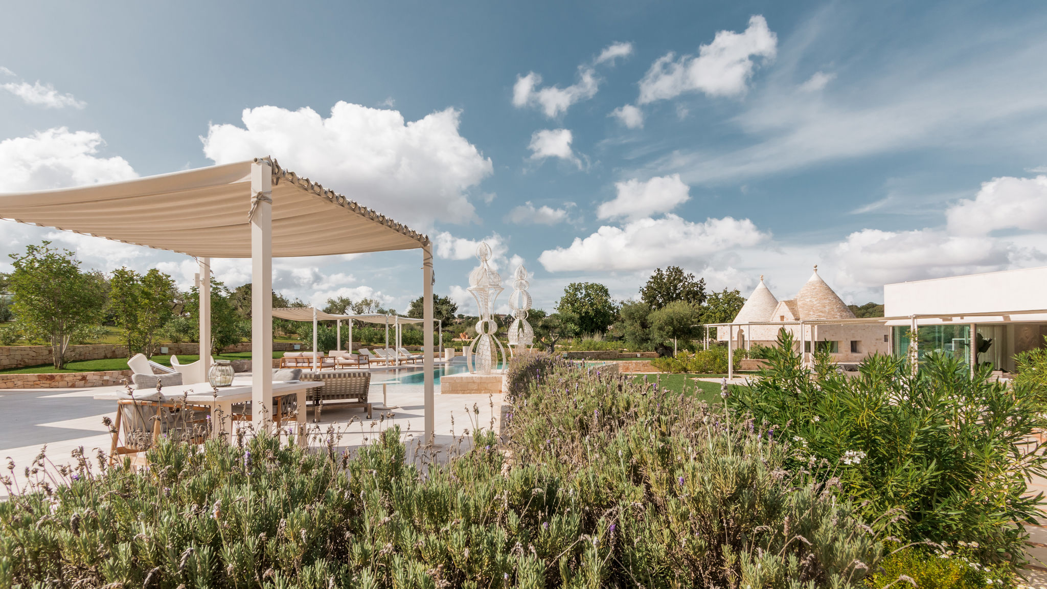 Italianway Cisternino Trullo delle Muse by Elite Villas