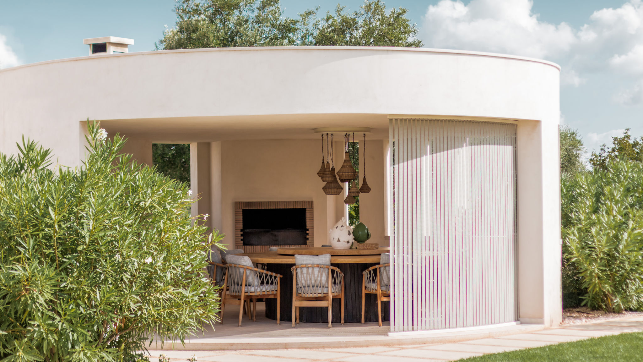 Italianway Cisternino Trullo delle Muse by Elite Villas