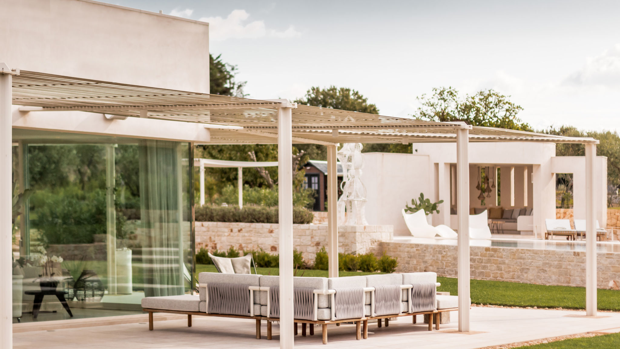 Italianway Cisternino Trullo delle Muse by Elite Villas