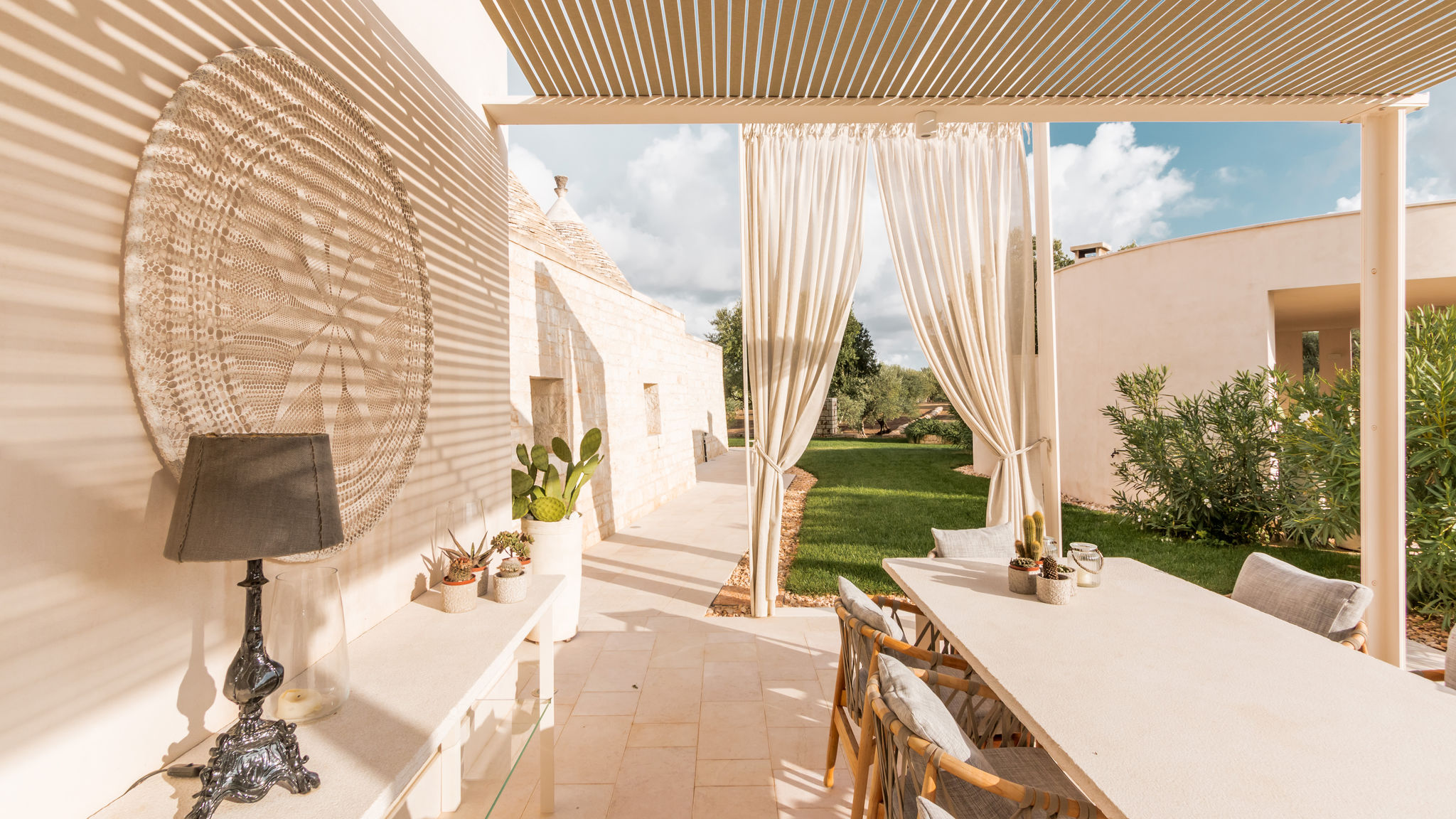 Italianway Cisternino Trullo delle Muse by Elite Villas