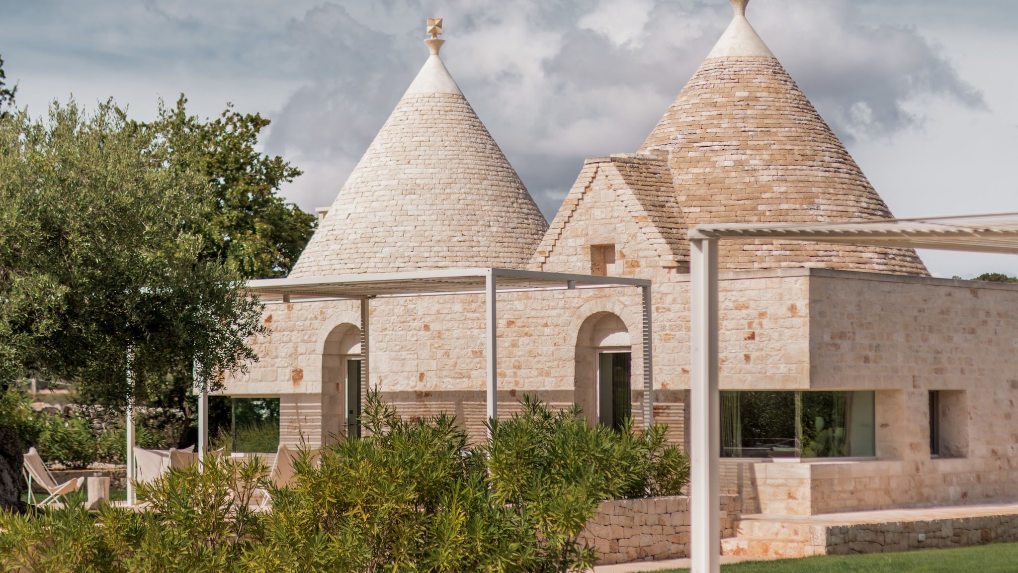 Italianway Cisternino Trullo delle Muse by Elite Villas