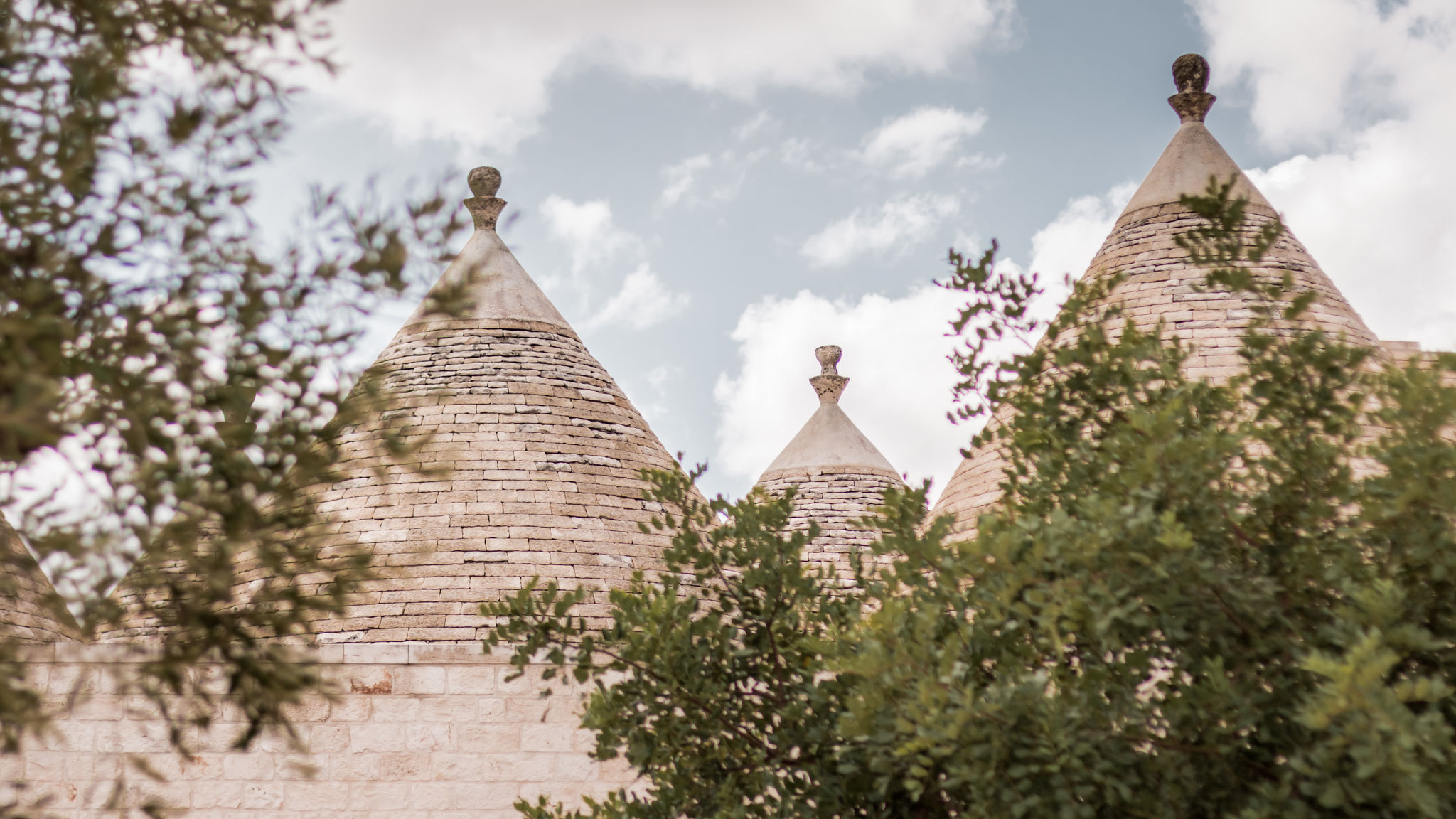 Italianway Cisternino Trullo delle Muse by Elite Villas