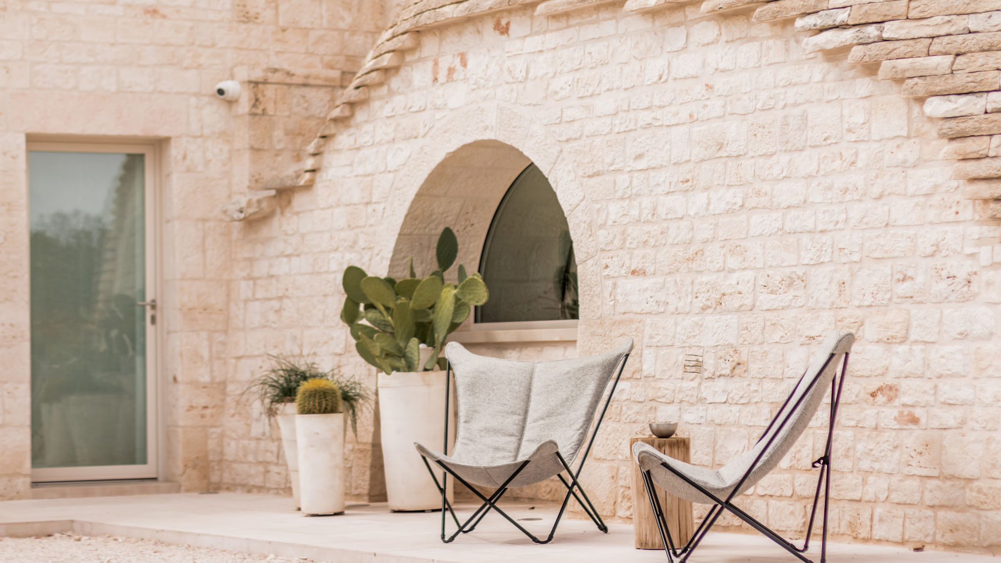 Italianway Cisternino Trullo delle Muse by Elite Villas