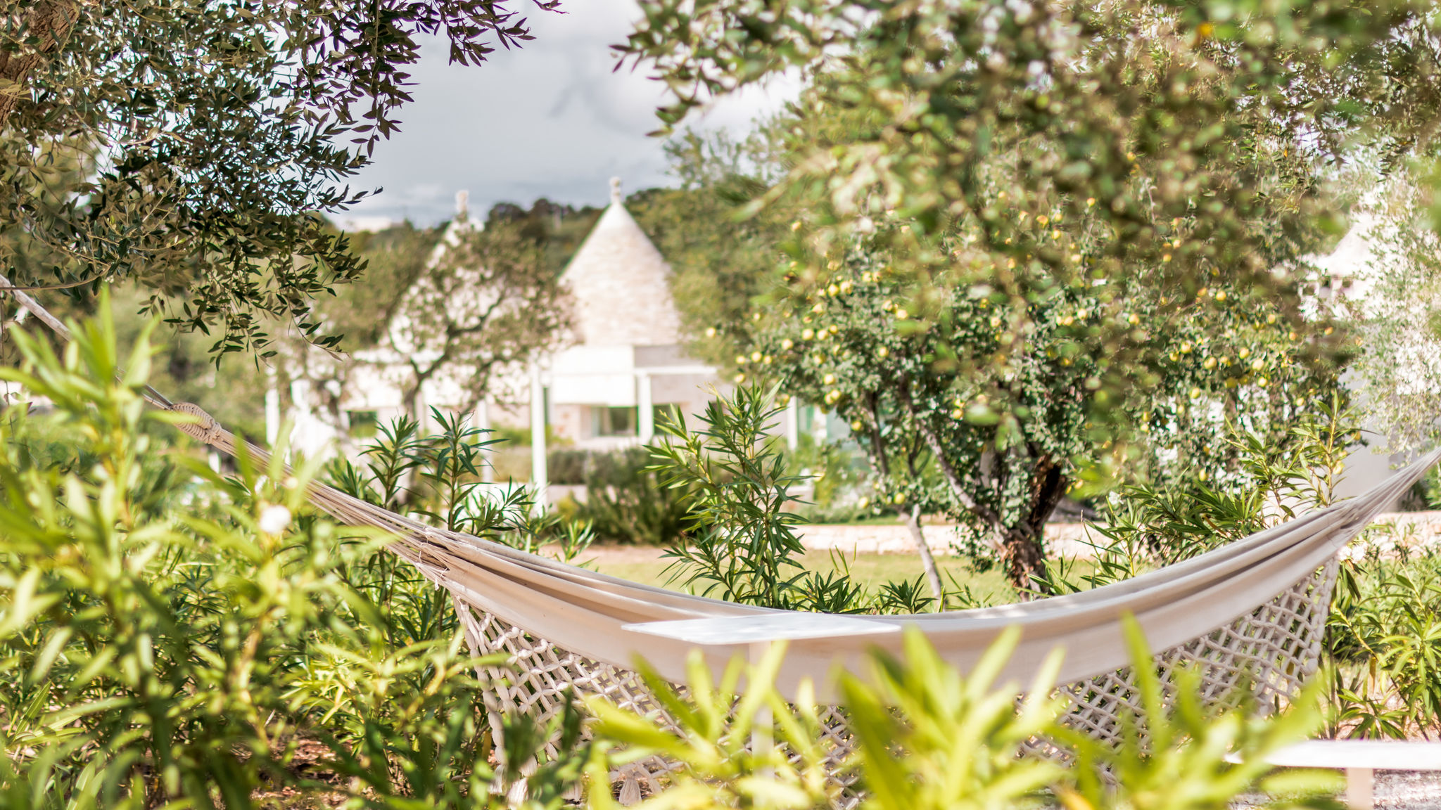 Italianway Cisternino Trullo delle Muse by Elite Villas