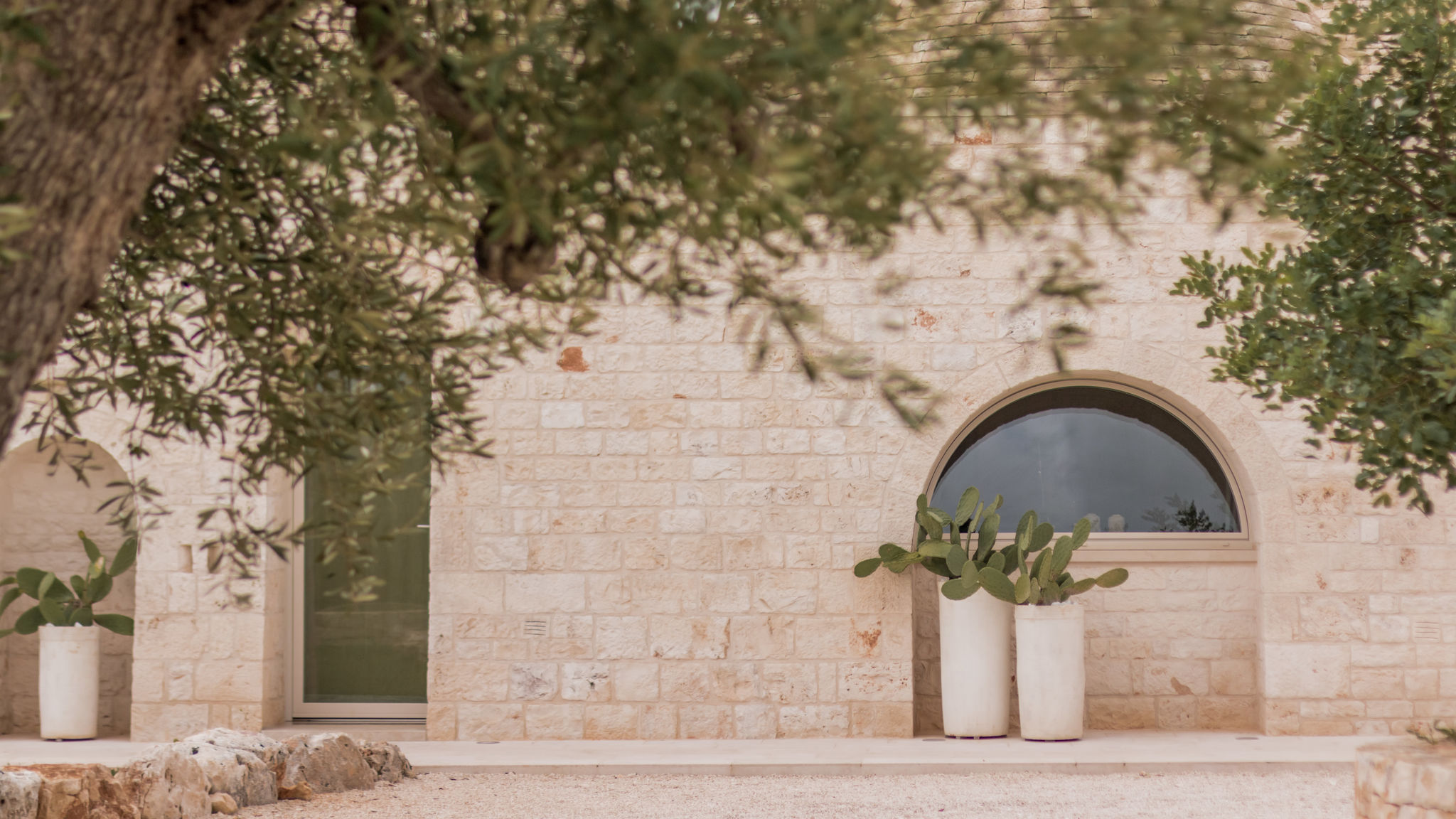 Italianway Cisternino Trullo delle Muse by Elite Villas