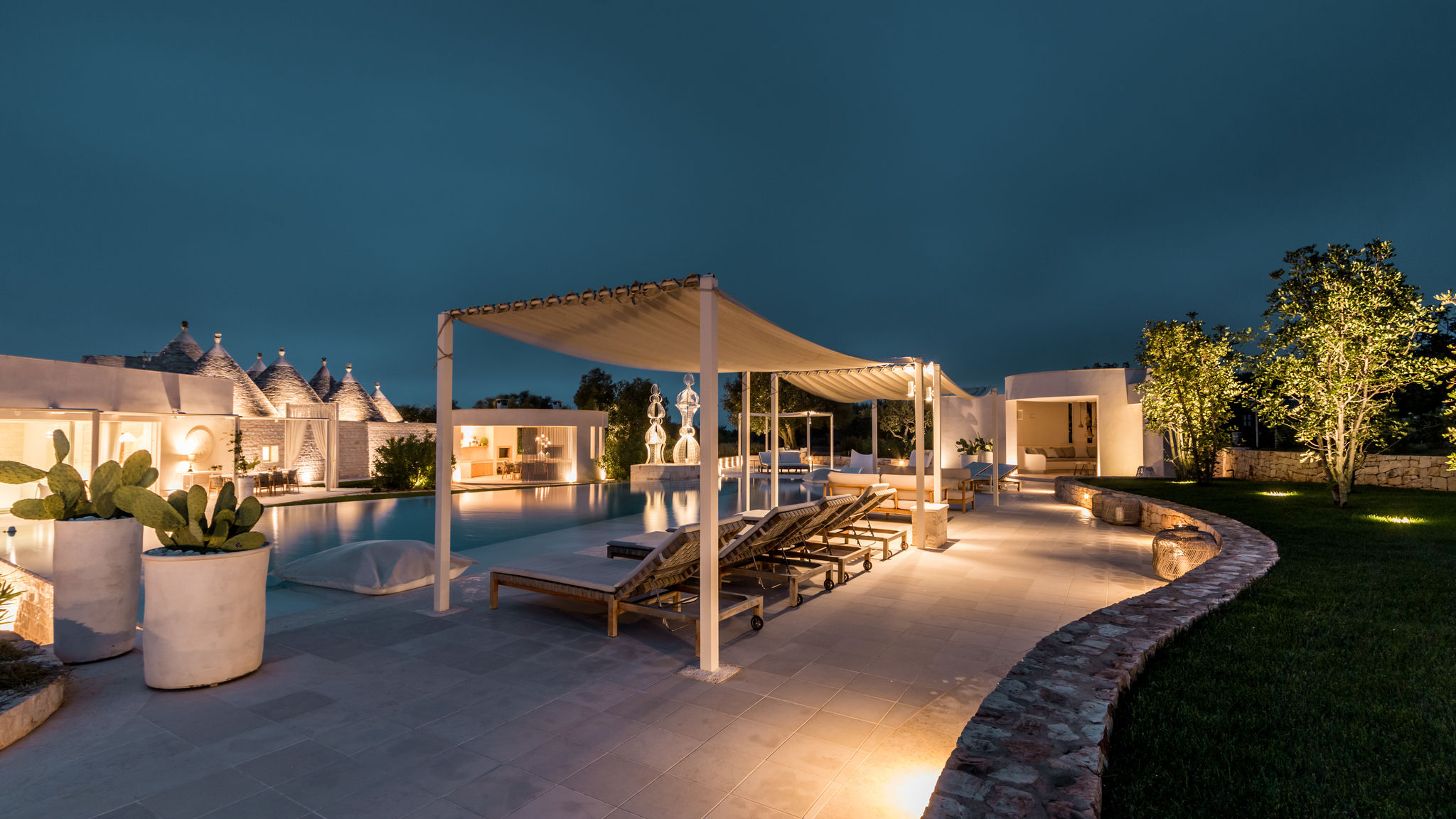 Italianway Cisternino Trullo delle Muse by Elite Villas