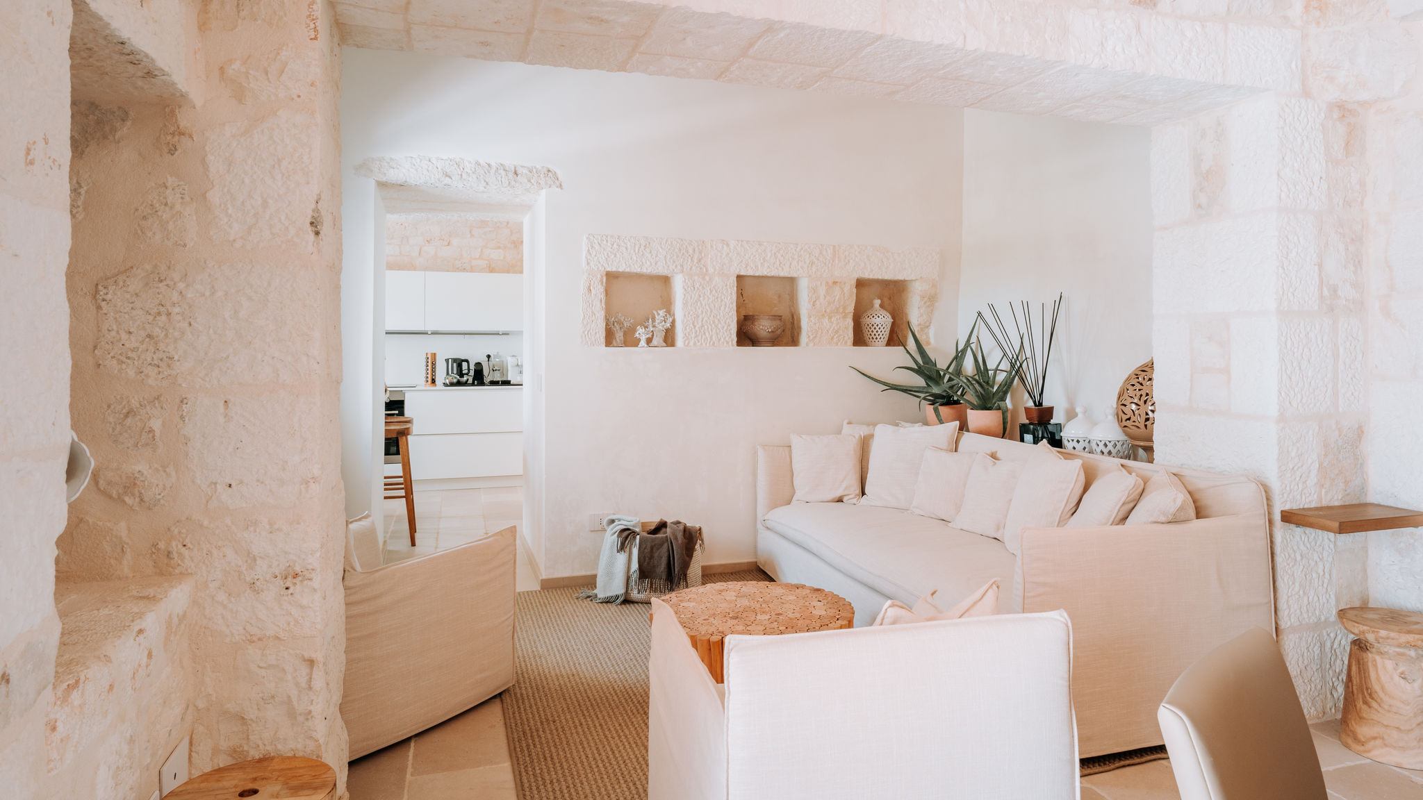 Italianway Cisternino Trullo delle Muse by Elite Villas