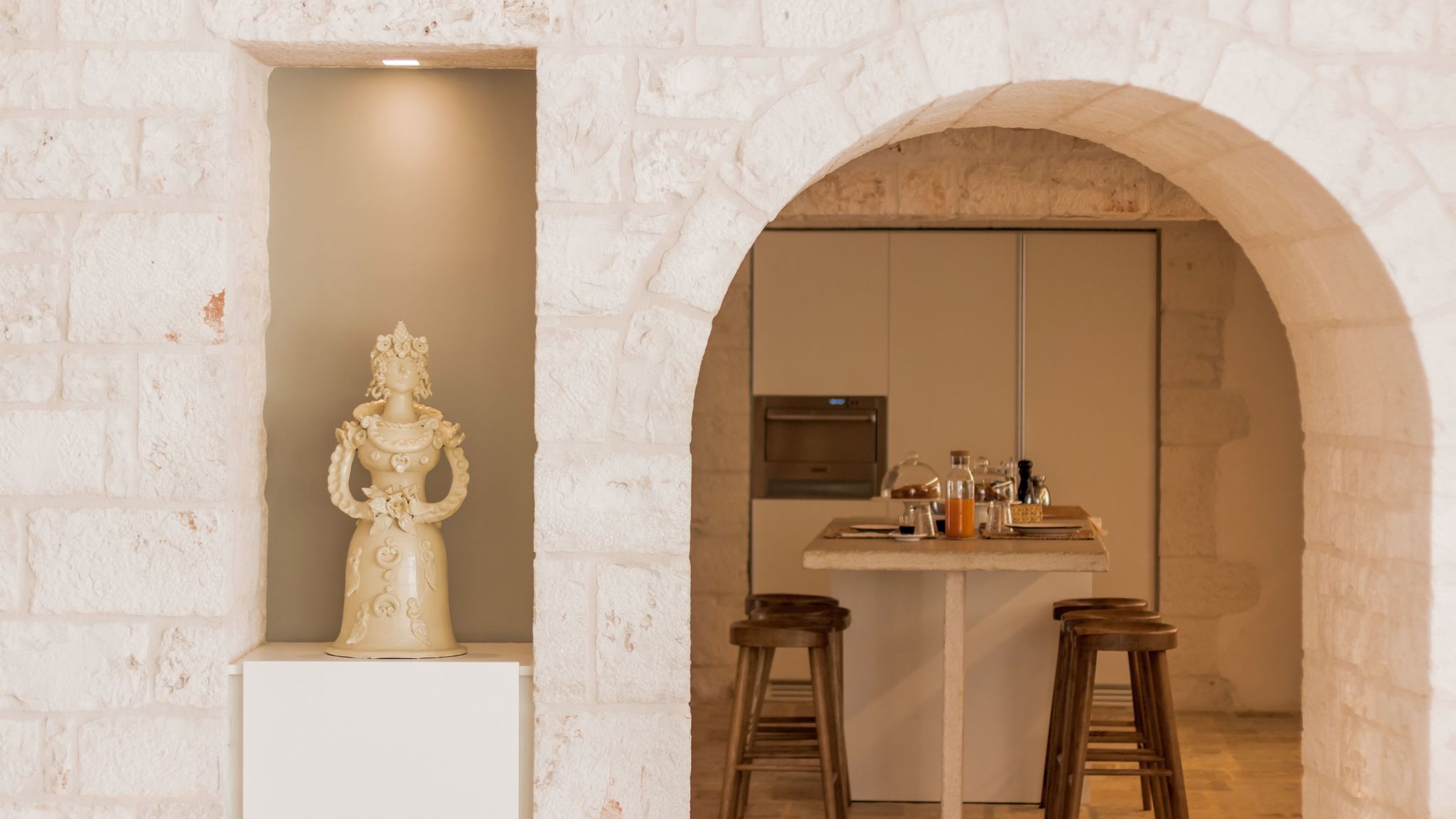 Italianway Cisternino Trullo delle Muse by Elite Villas