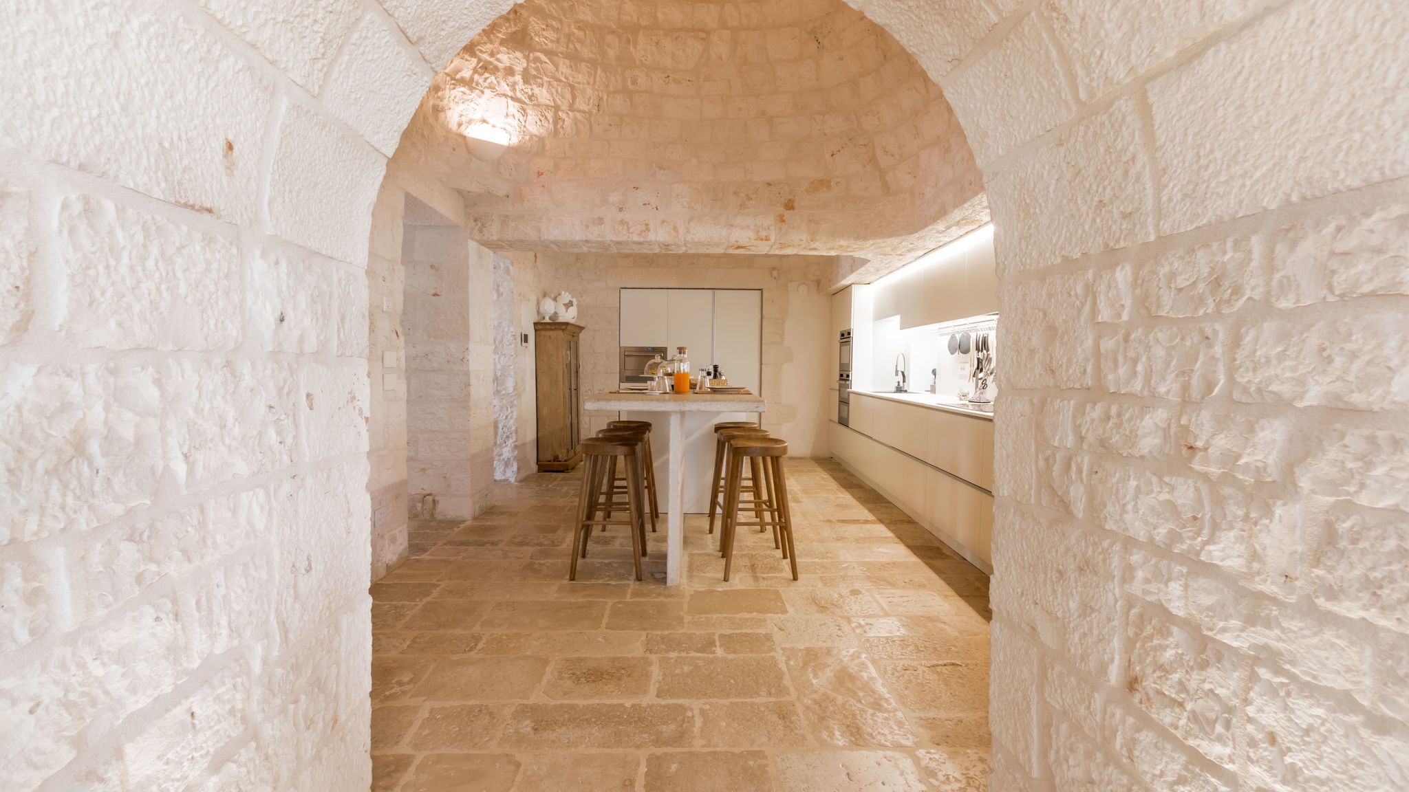 Italianway Cisternino Trullo delle Muse by Elite Villas
