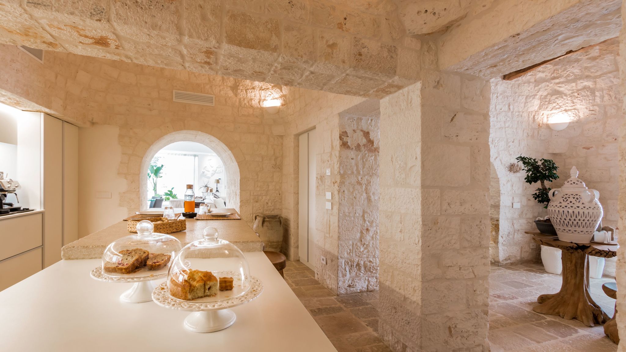Italianway Cisternino Trullo delle Muse by Elite Villas