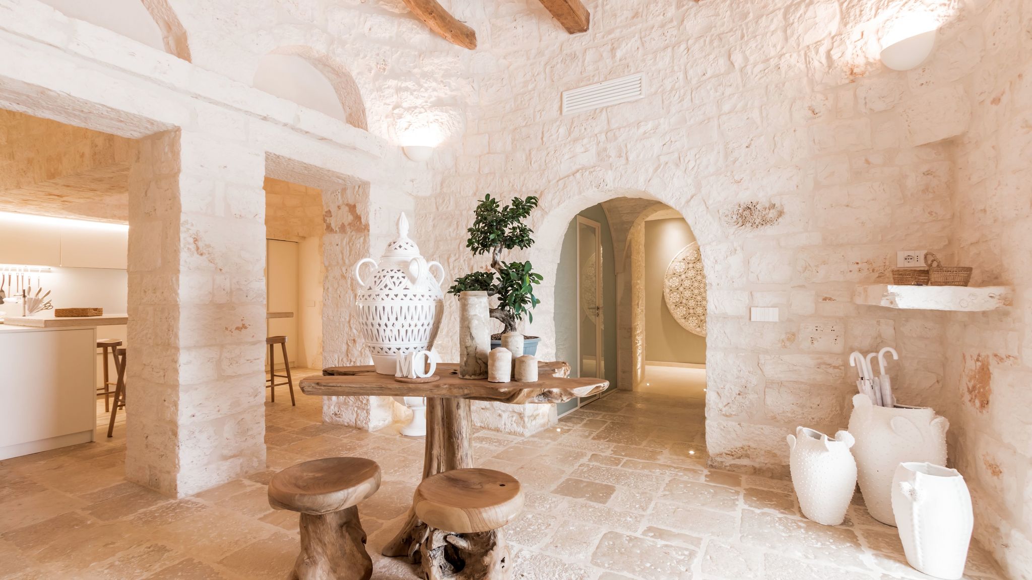 Italianway Cisternino Trullo delle Muse by Elite Villas