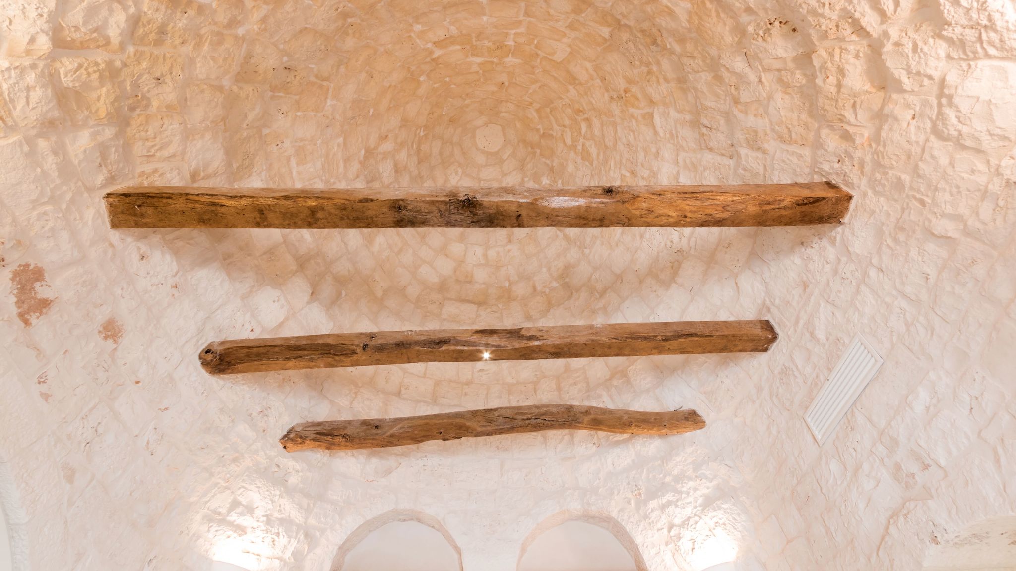 Italianway Cisternino Trullo delle Muse by Elite Villas