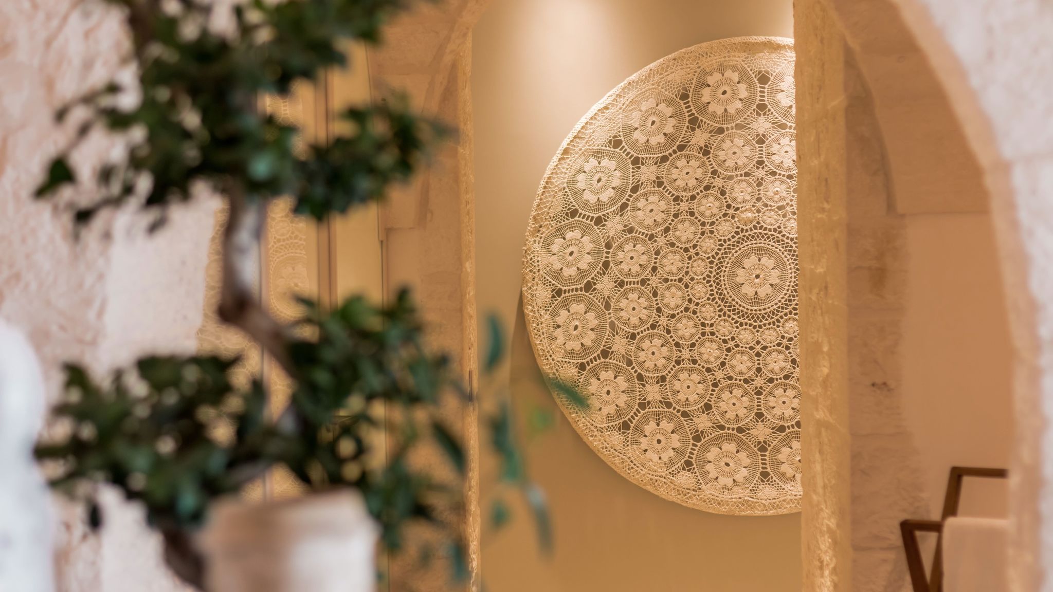 Italianway Cisternino Trullo delle Muse by Elite Villas