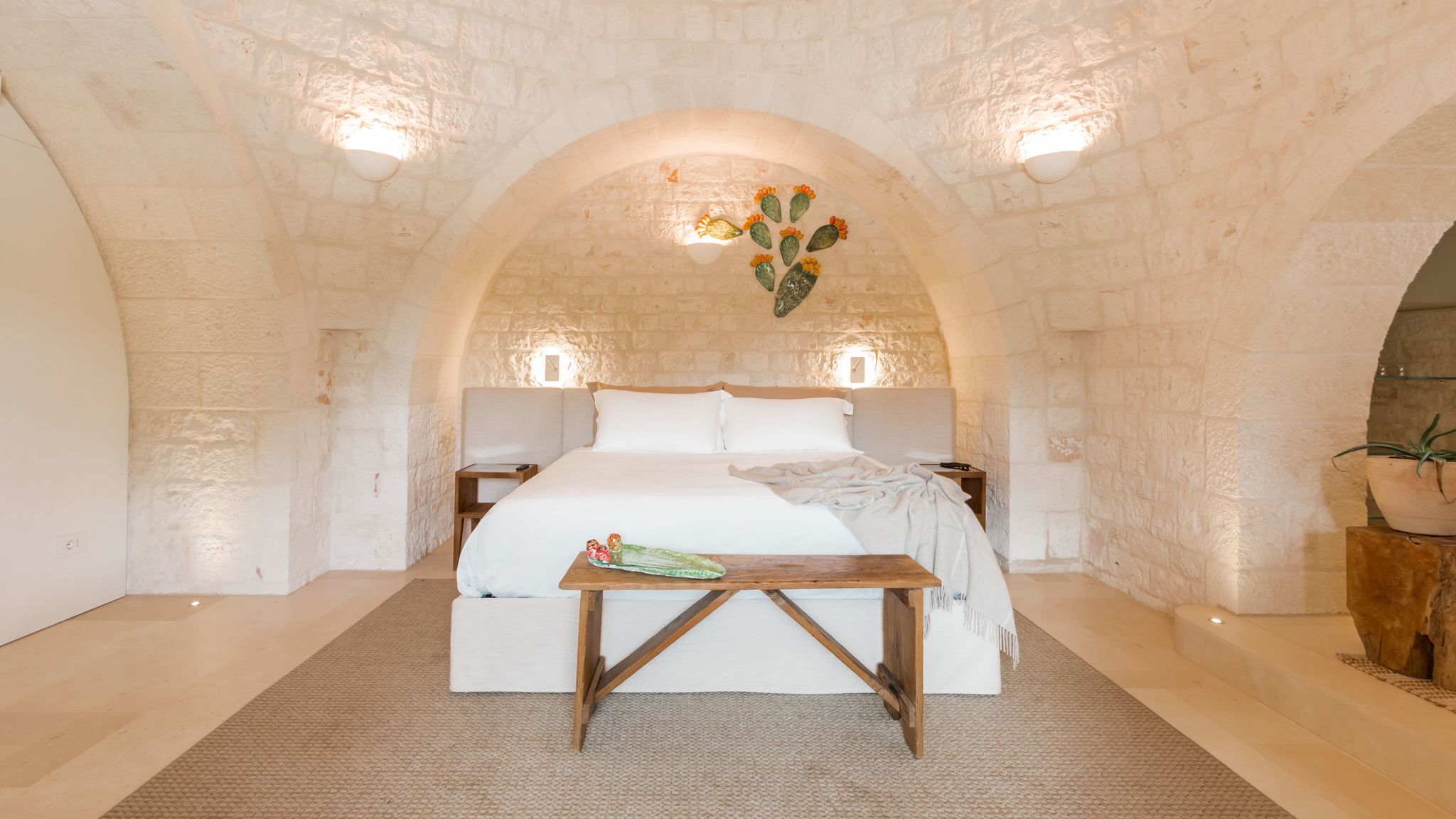 Italianway Cisternino Trullo delle Muse by Elite Villas