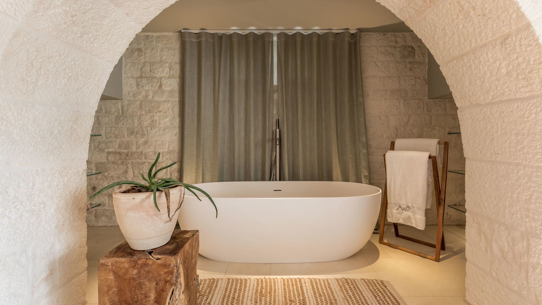 Italianway Cisternino Trullo delle Muse by Elite Villas