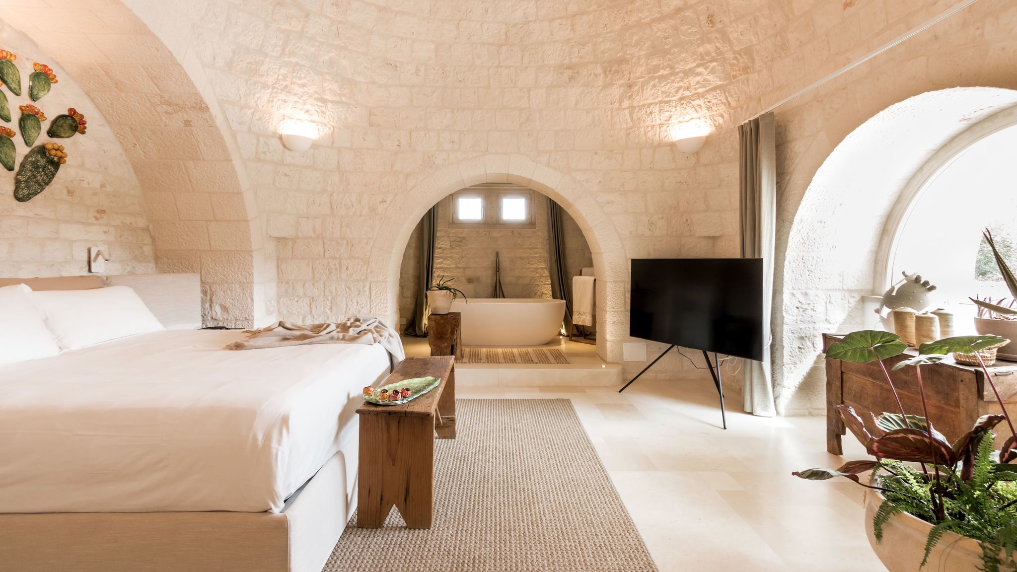 Italianway Cisternino Trullo delle Muse by Elite Villas