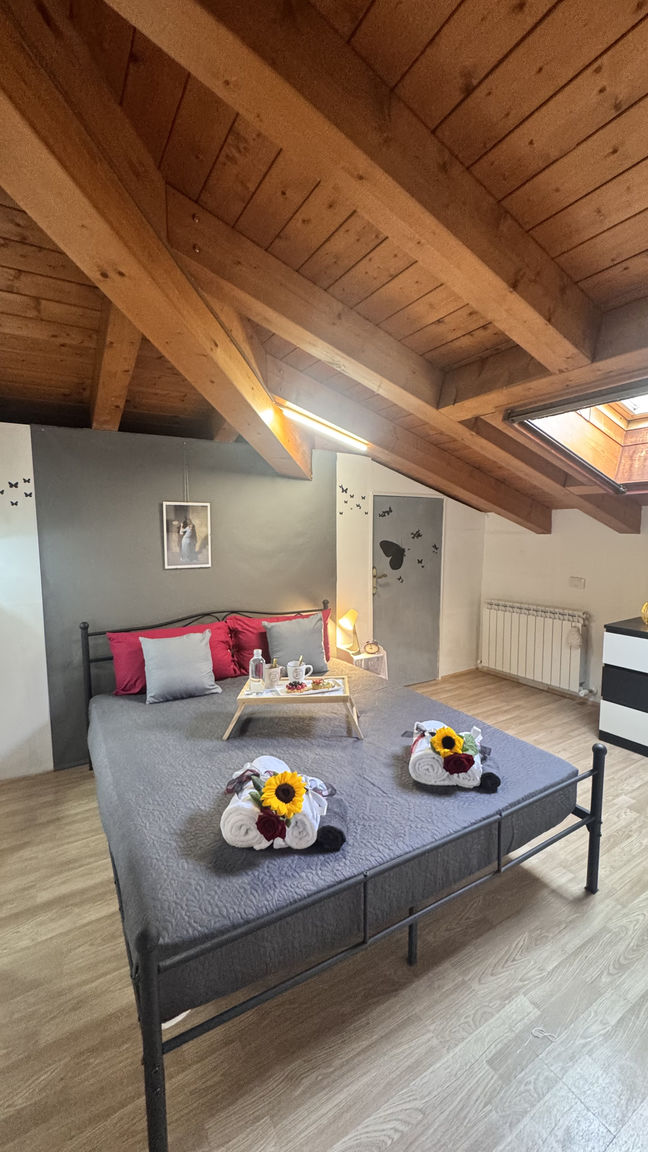 Italianway San Michele al Tagliamento B&B Origa Private Pool