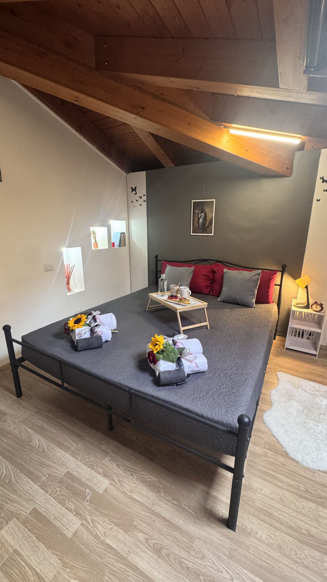 Italianway San Michele al Tagliamento B&B Origa Private Pool